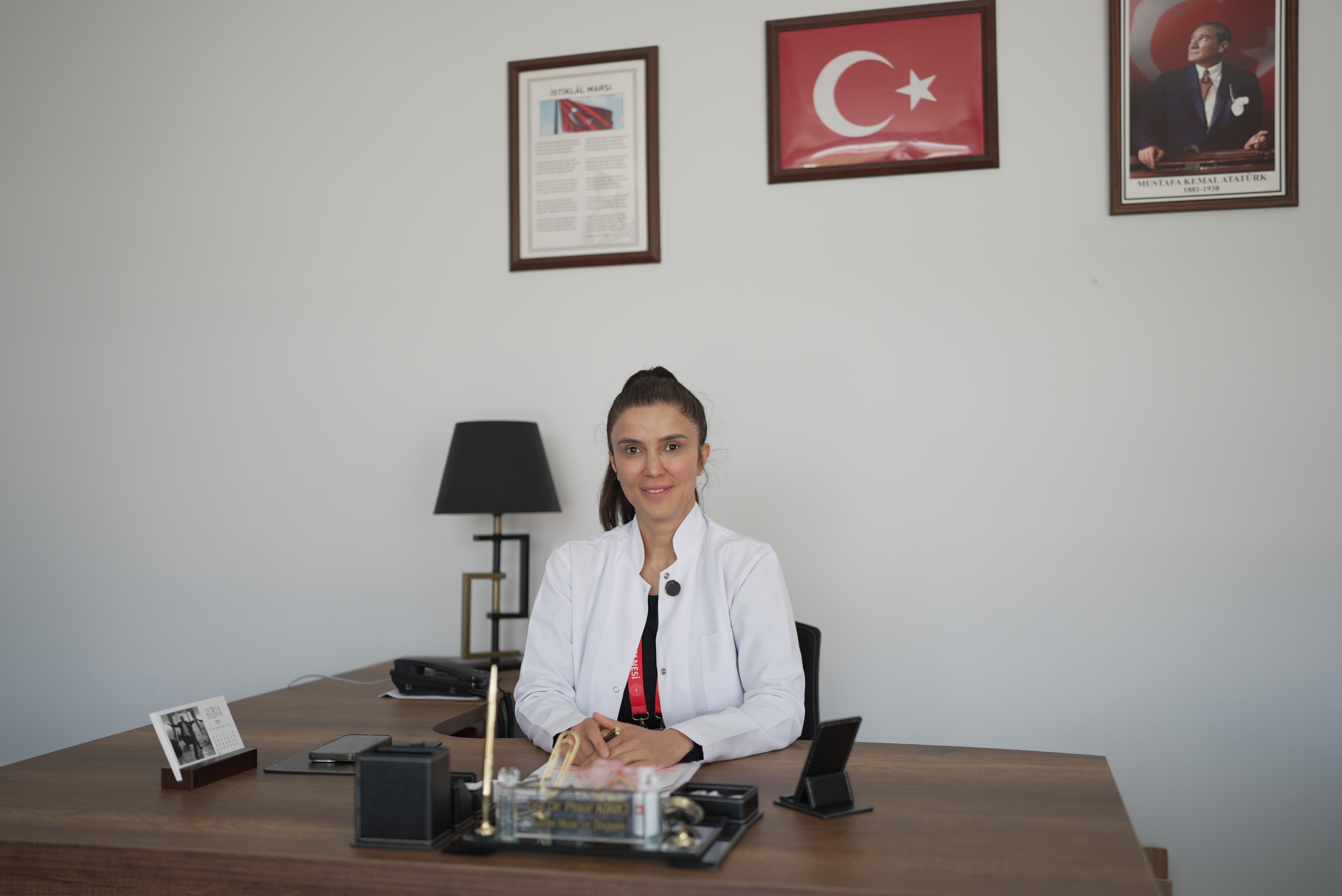 Malatya'da Tüp Bebek Merkezi (1)