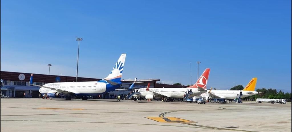 Malaya Hava Alanı (2)