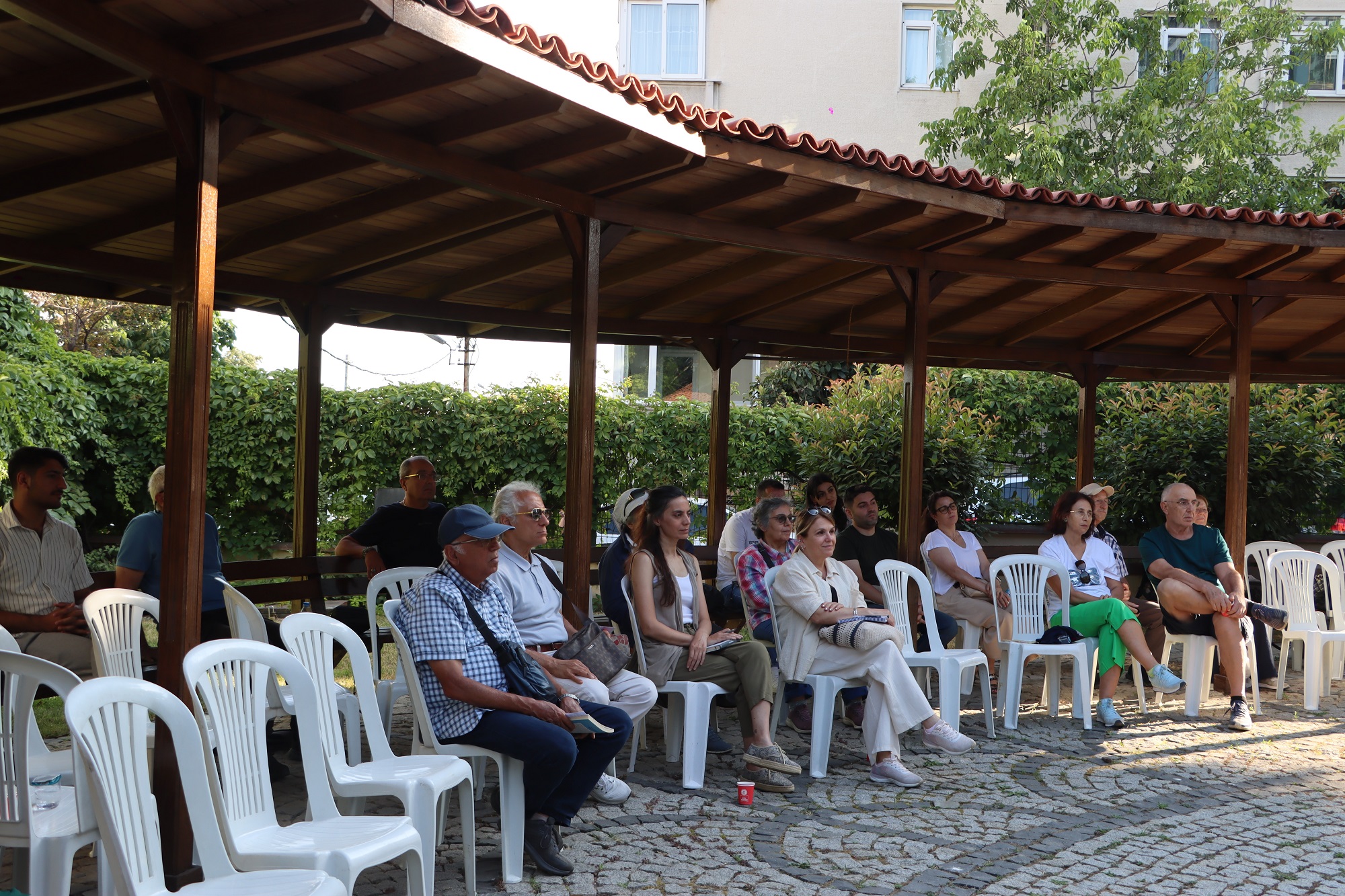 Maltepe Felsefe (1)