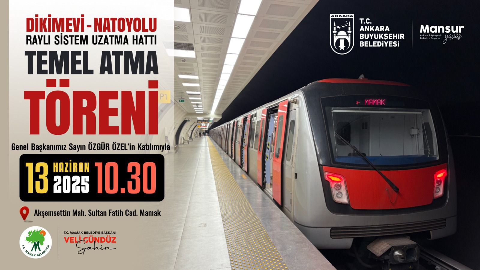 Mamak Metro