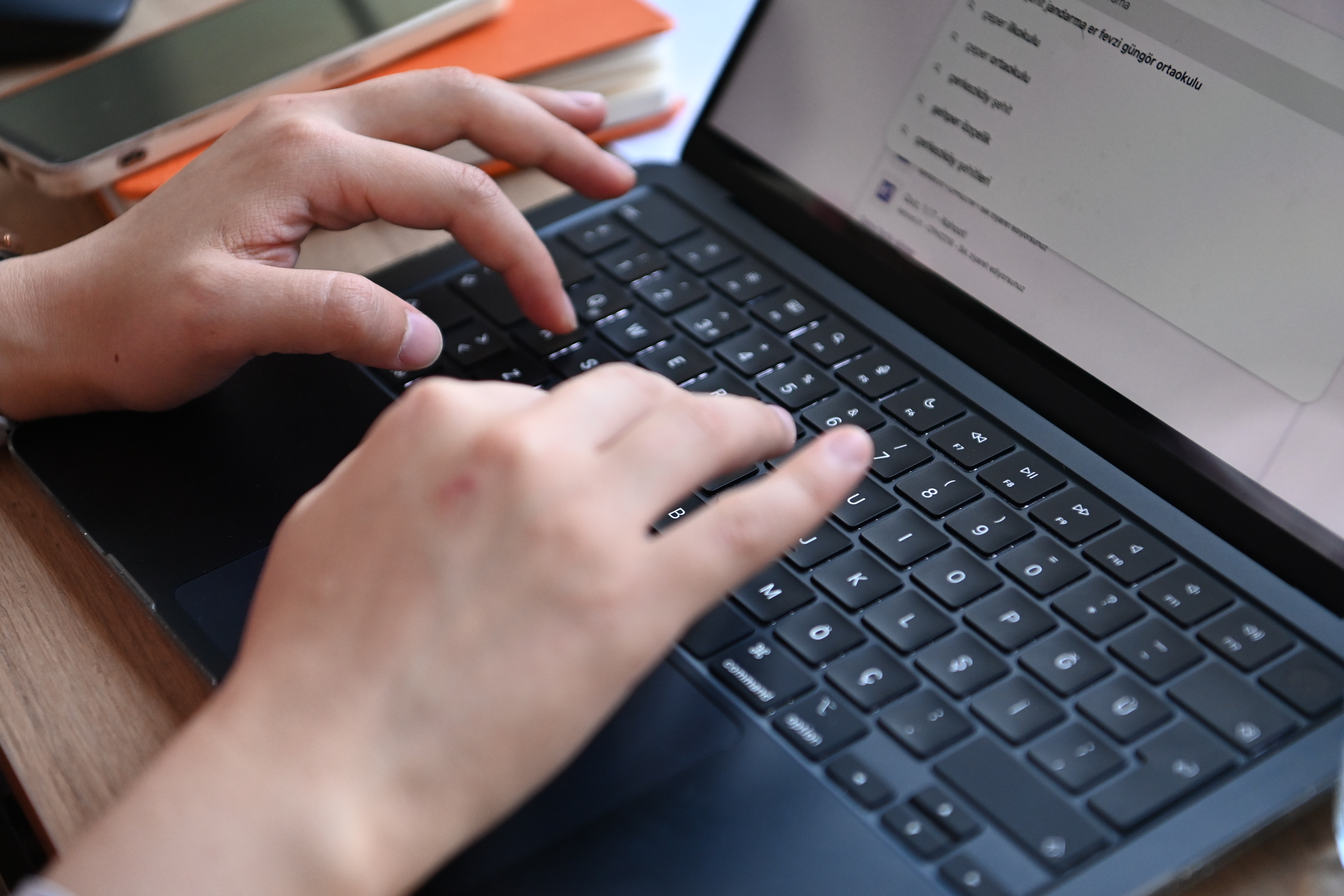 Mamak Yapay Zeka (1)