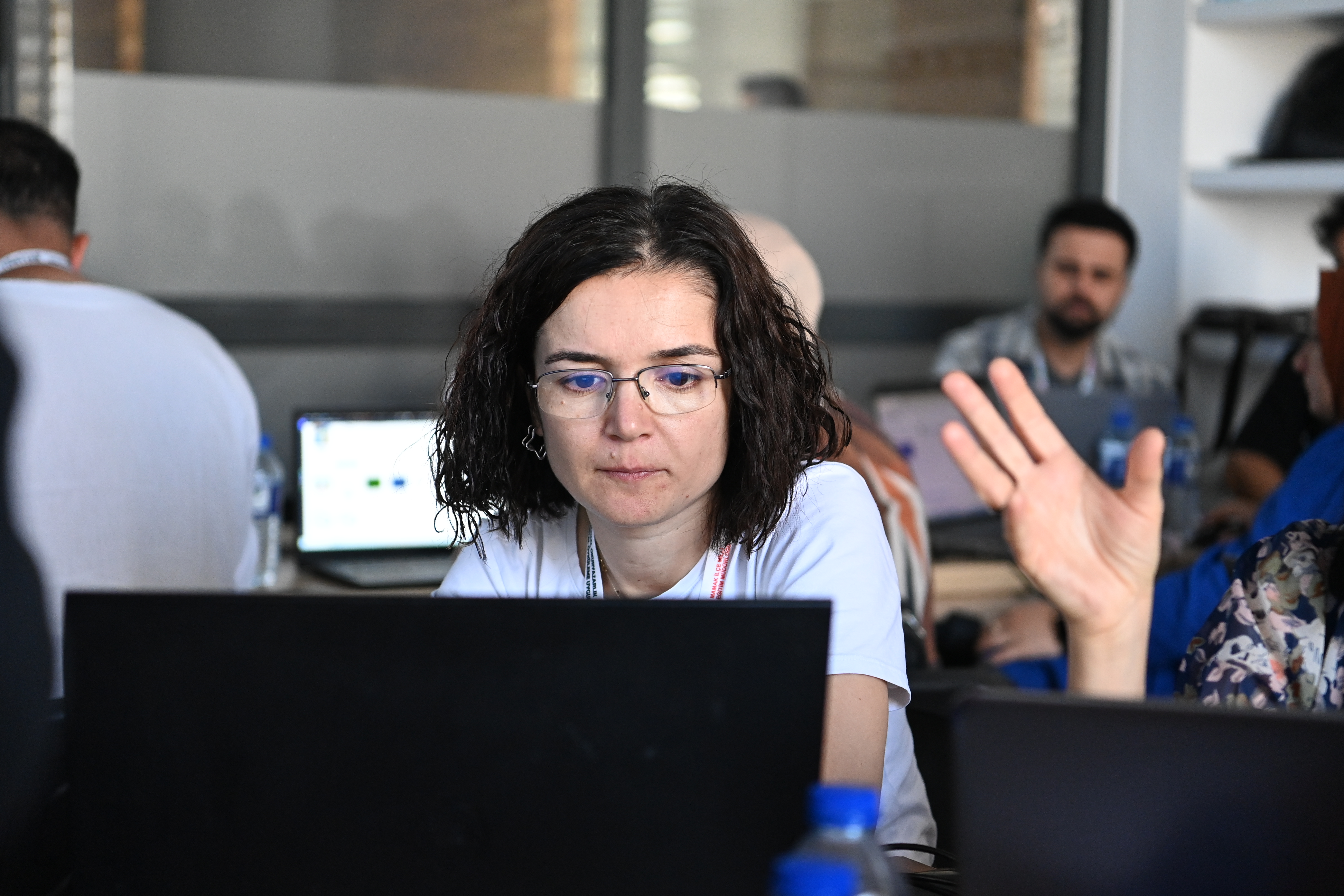 Mamak Yapay Zeka (2)