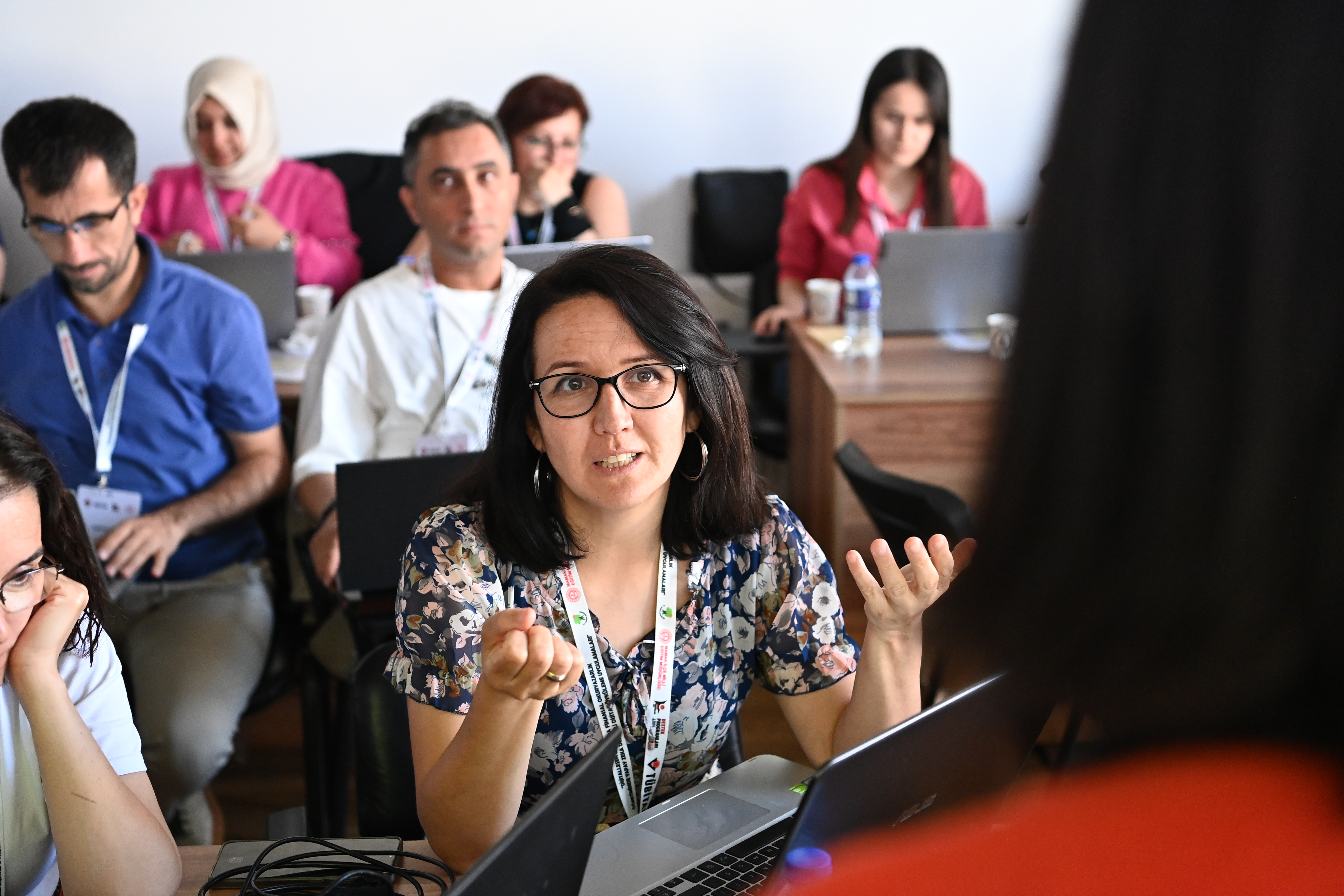 Mamak Yapay Zeka (3)