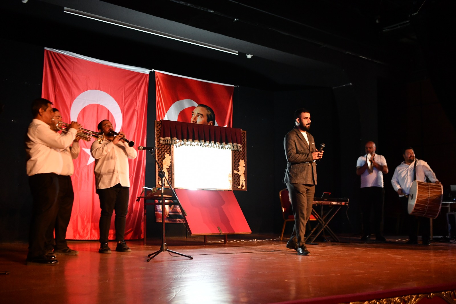 Mamaklı Miniklere Yaz Tatili Şenliği (8)