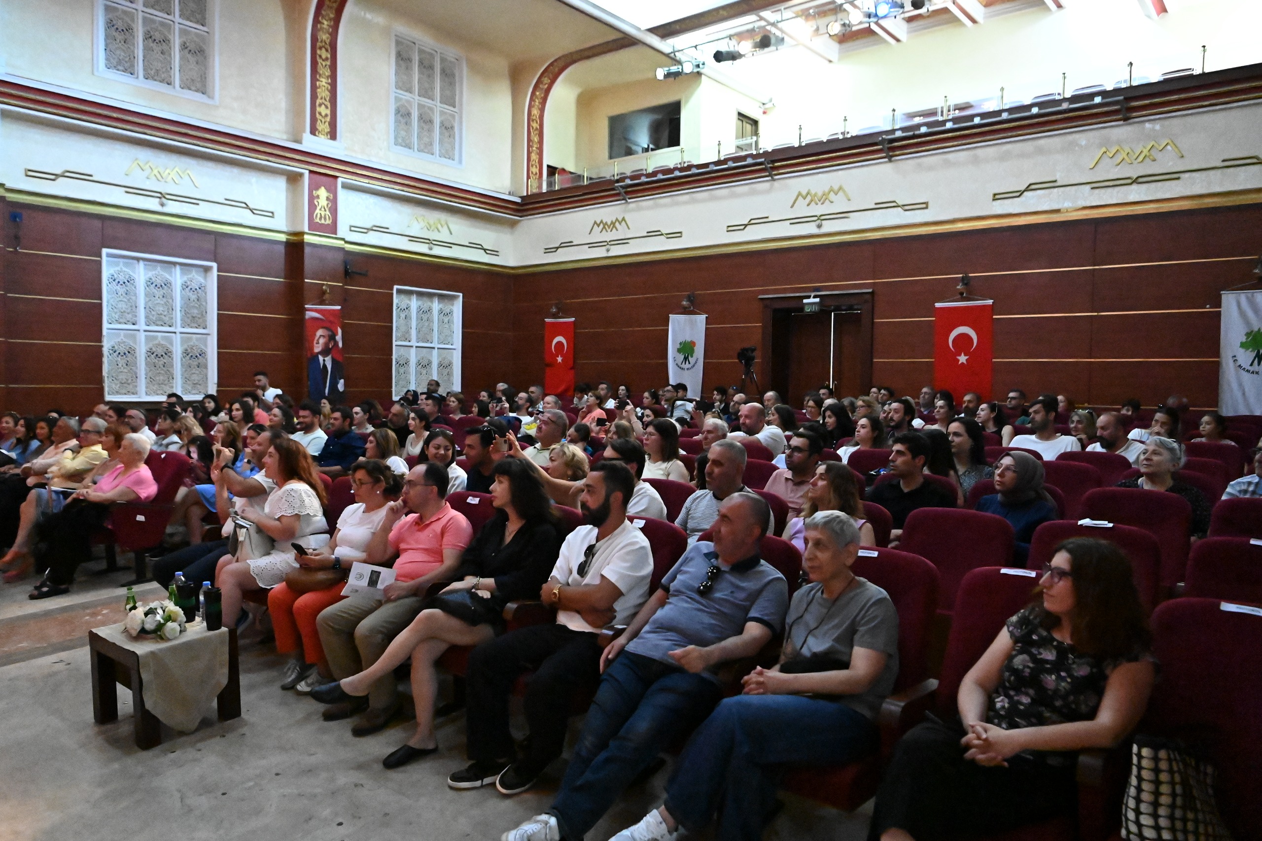 Mamak’ta Çok Sesli Akşam (11)