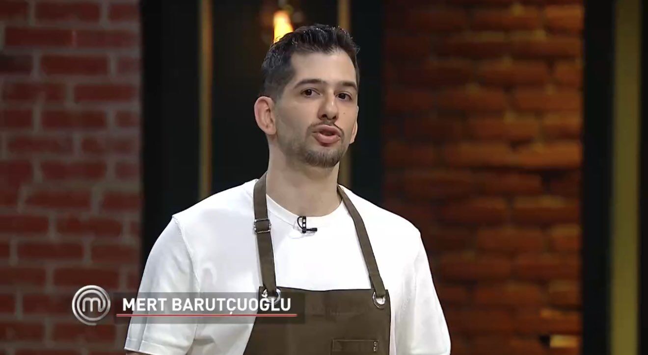 Mert Barutçuoğlu