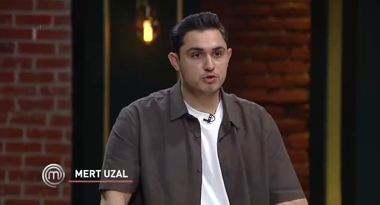 Mert Uzal