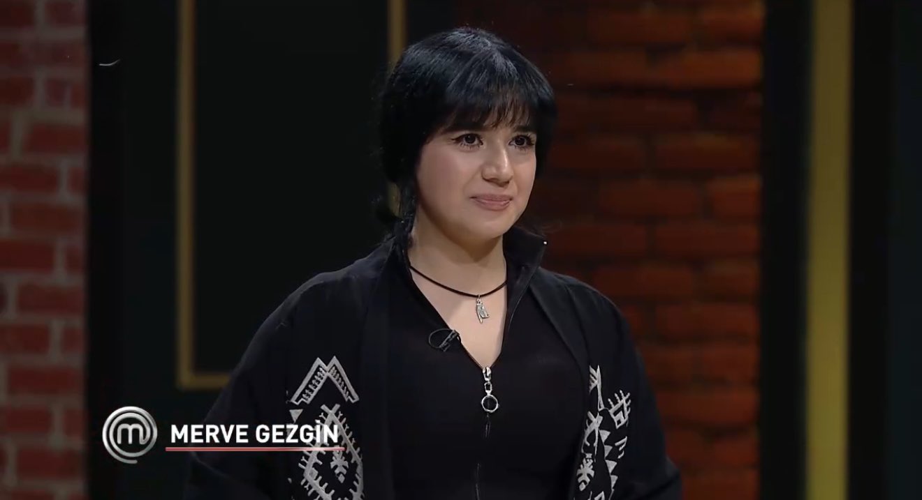 Merve Gezgin