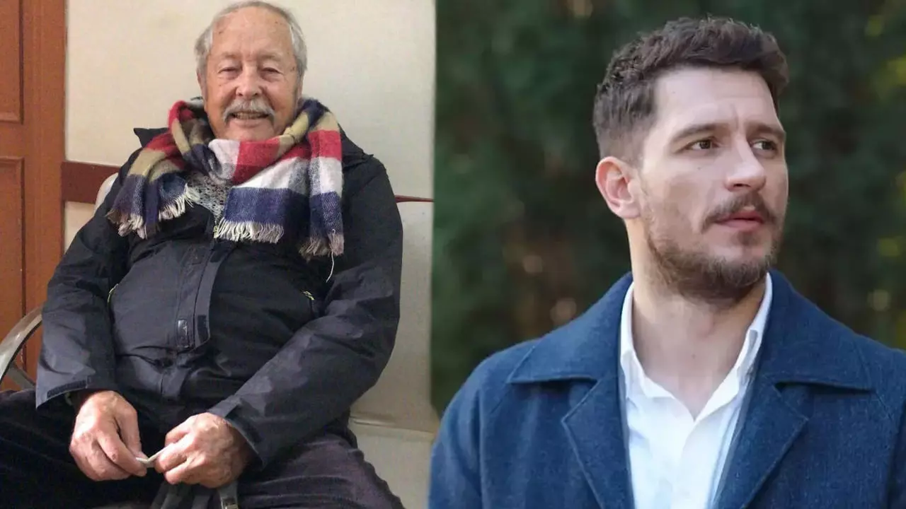 Metin Kaygılaroğlu2