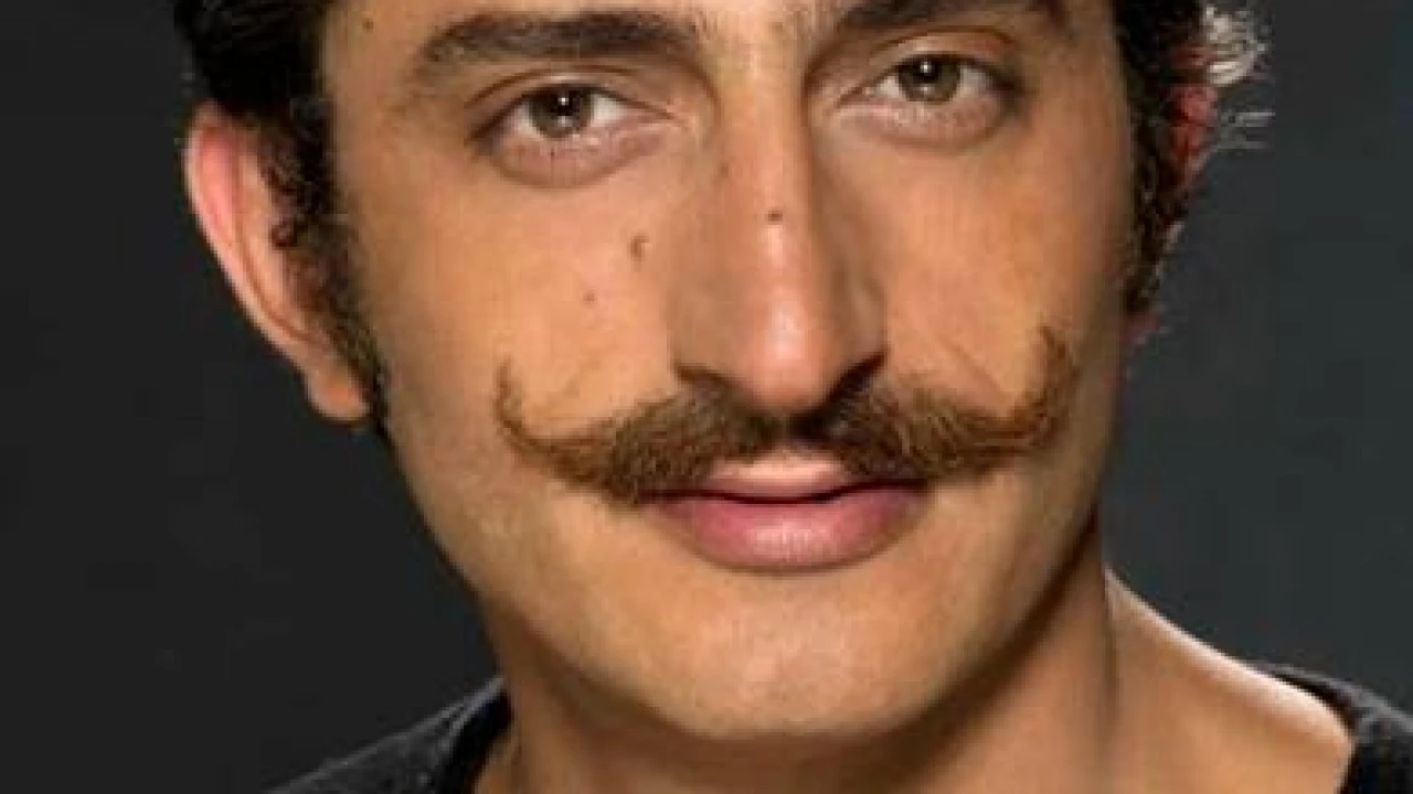 Metin Keçeci 2
