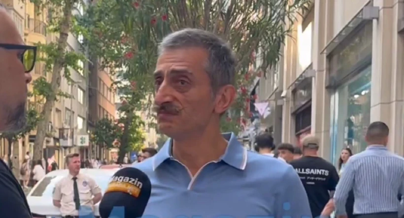 Metin Keçeci 4