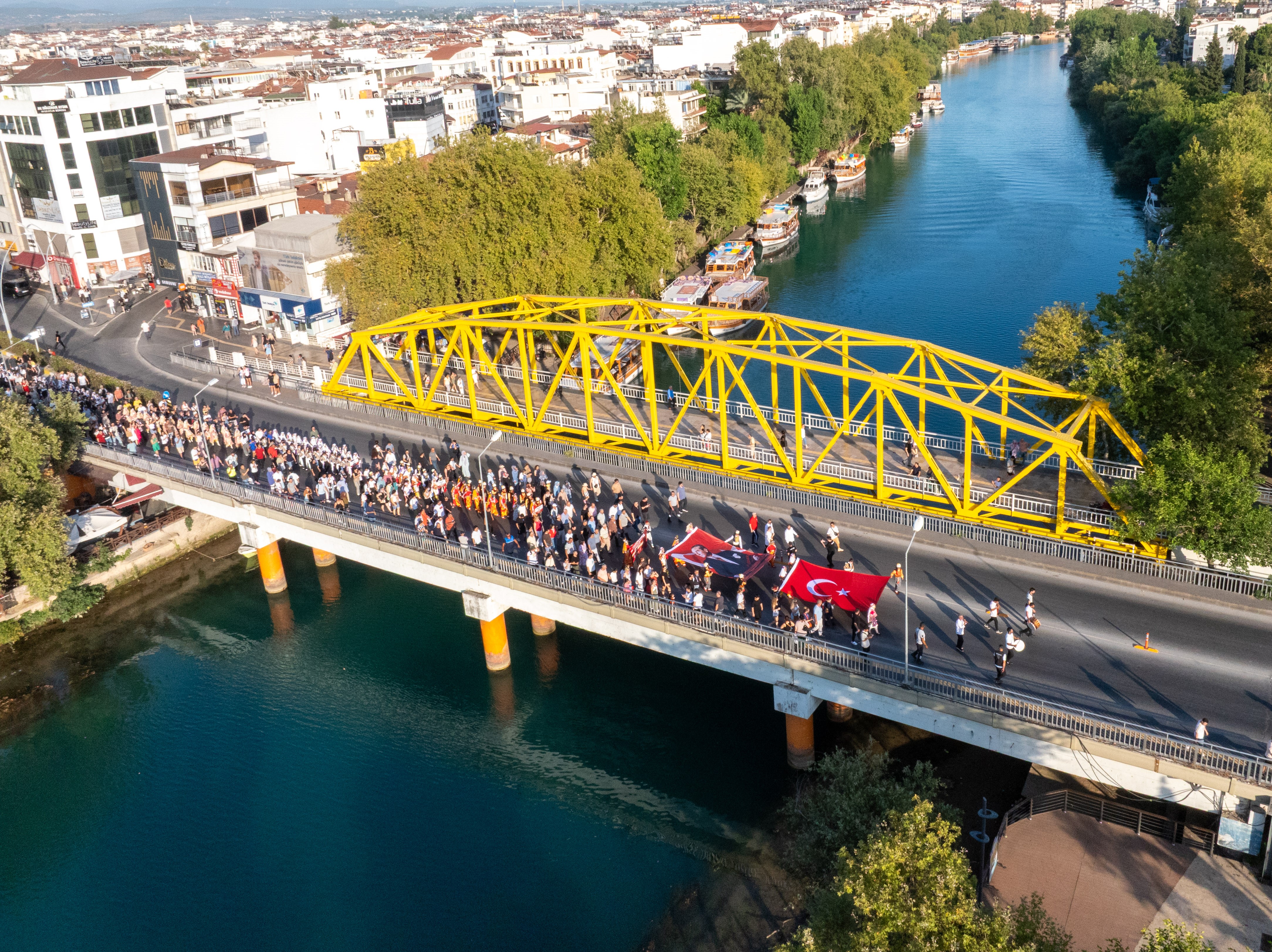 Minikler Türkiye Halk Oyunları Şampiyonası (4)