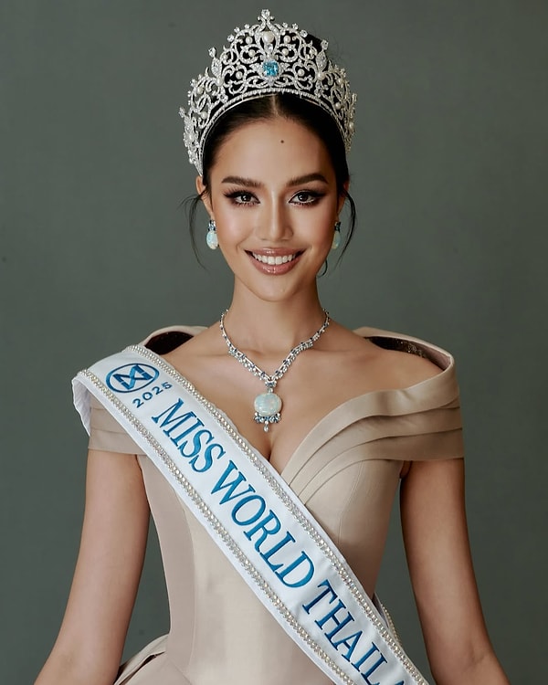 Miss World