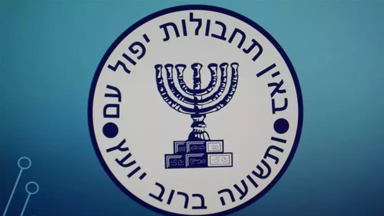 Mossad Nedir 2