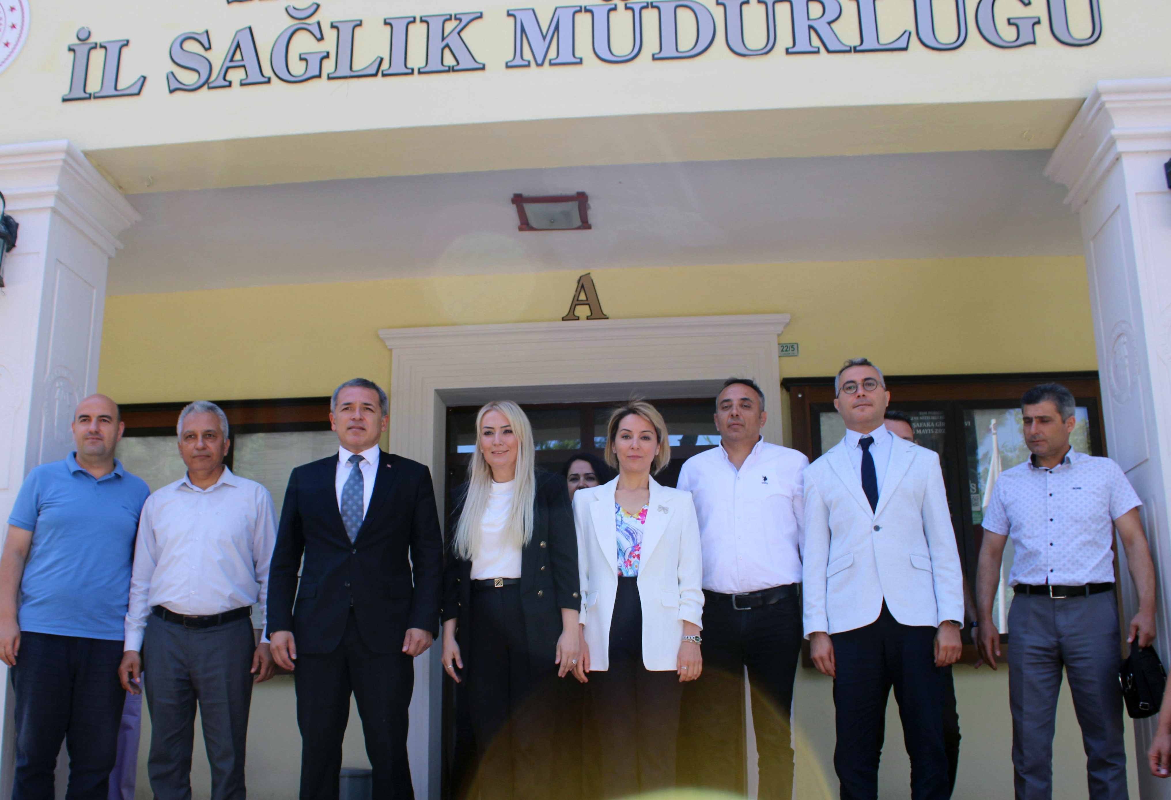 Muğla Sağlık Müdürü (2)