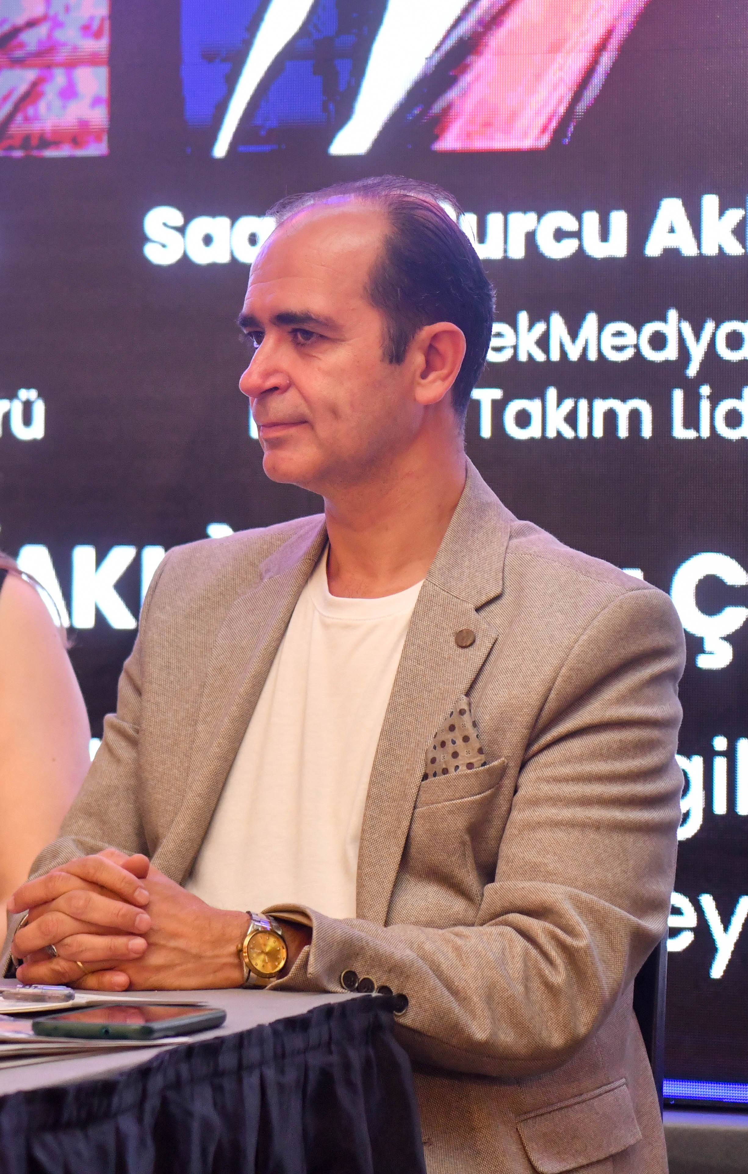 M.umut Karakülah