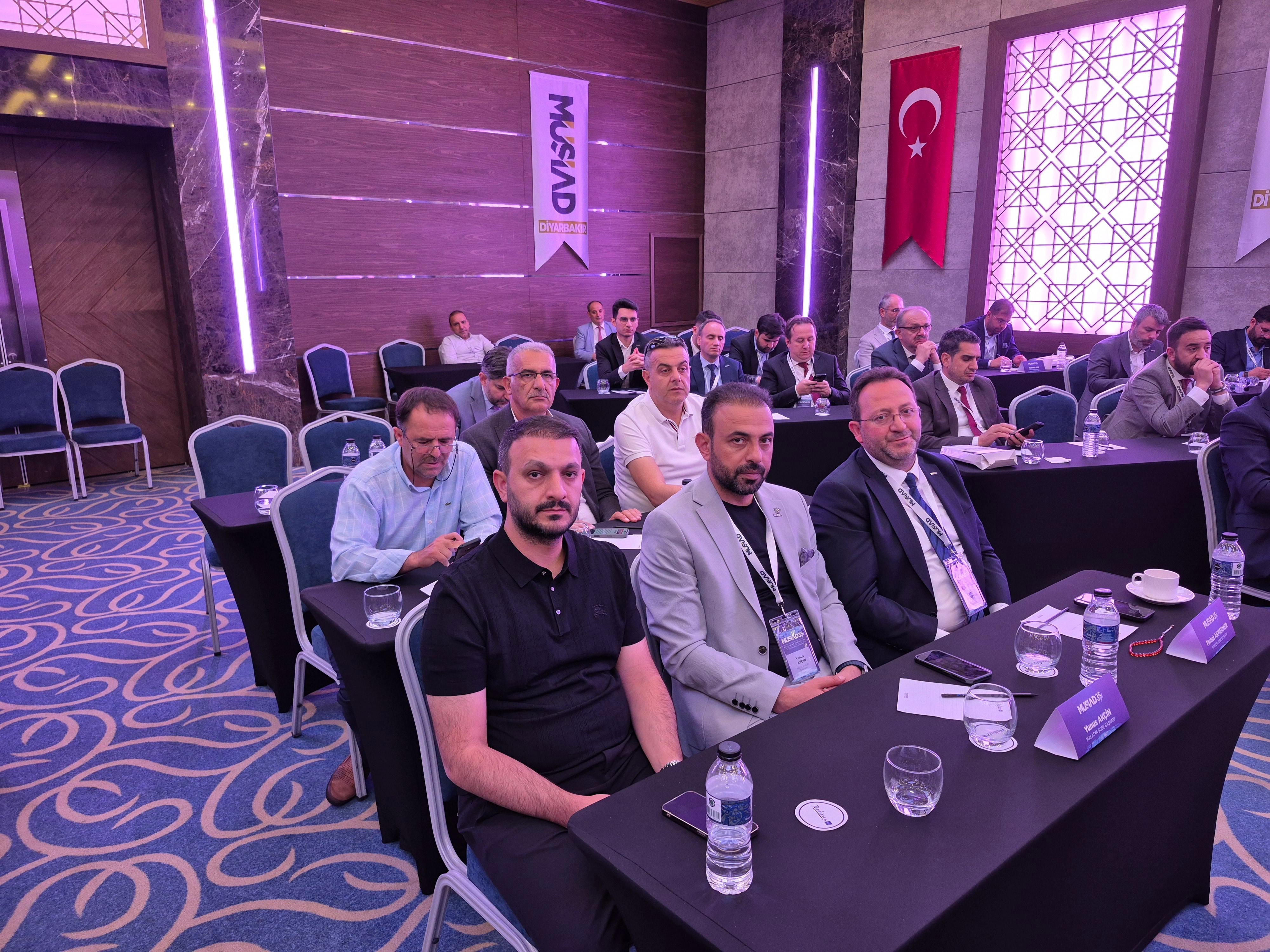 Müsiad Malatya (1)