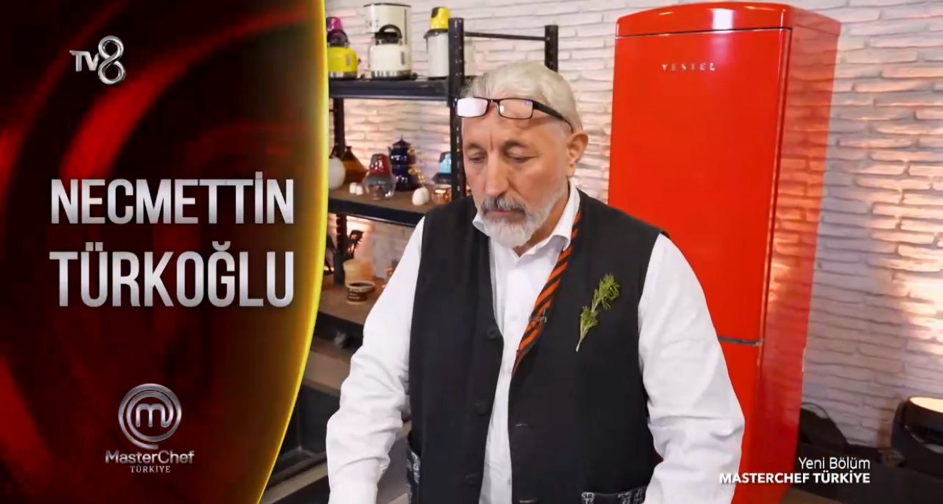 Necmettin Türkoğlu