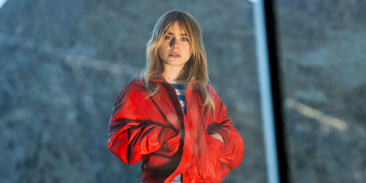 Netflix Olympo Dizisi Konusu Ne