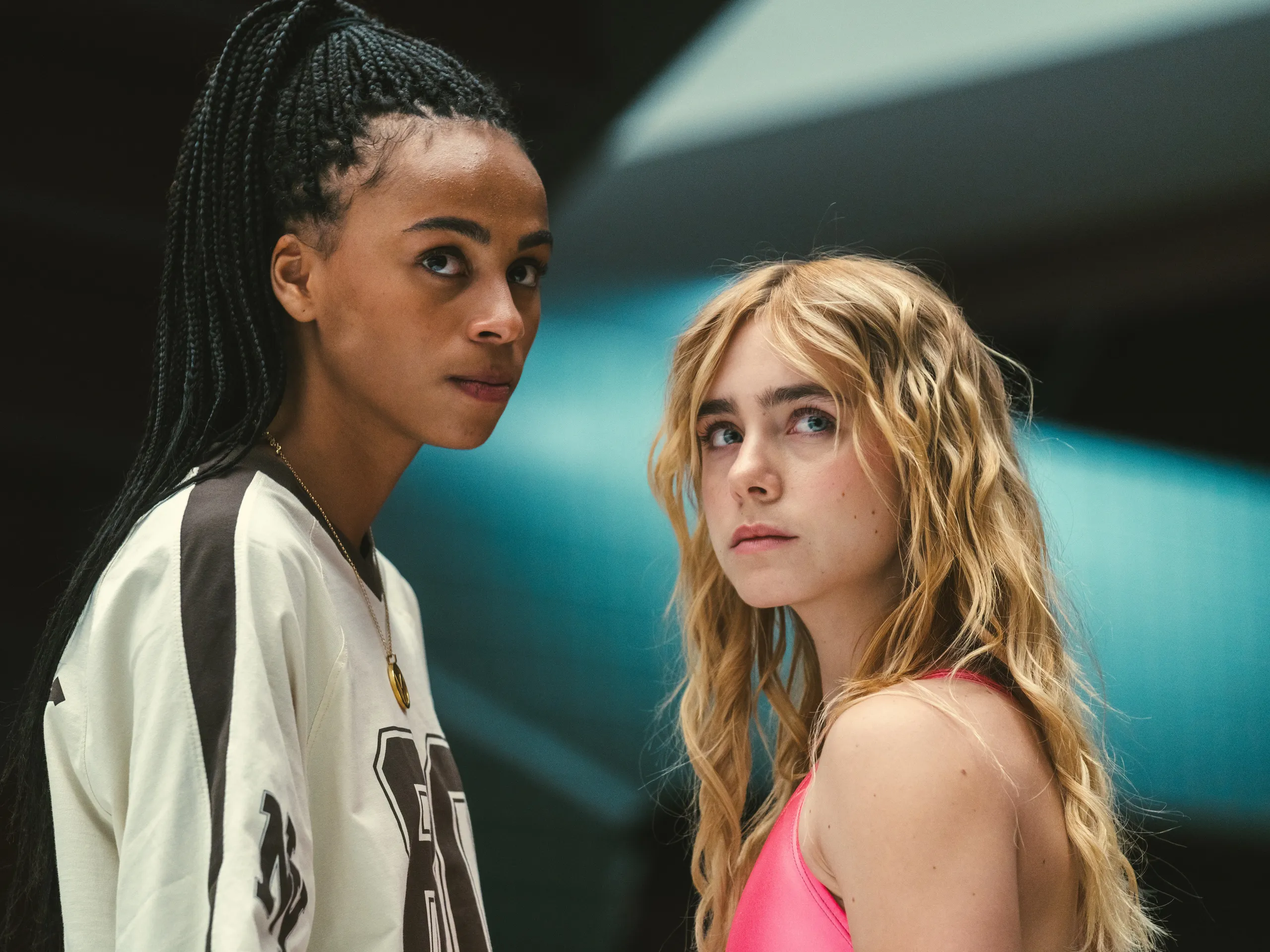 Netflix Olympo Dizisi Nerede Çekildi̇-1