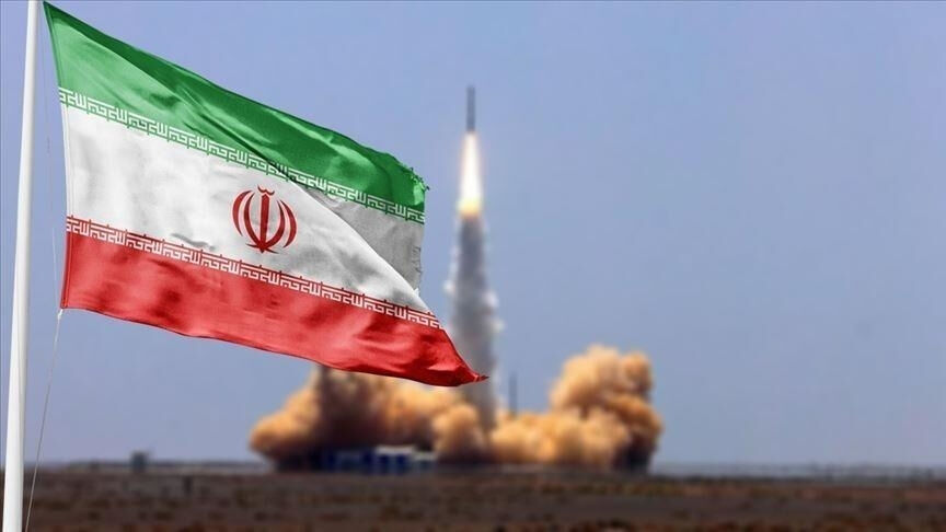 Nukleer Iran0