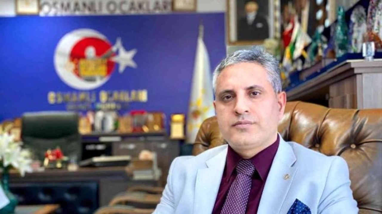 Ocak Partisi Genel