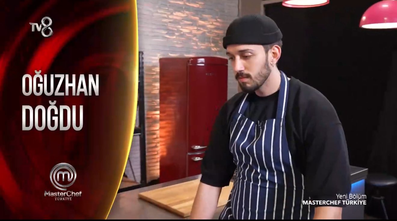 Oğuzhan Doğdu