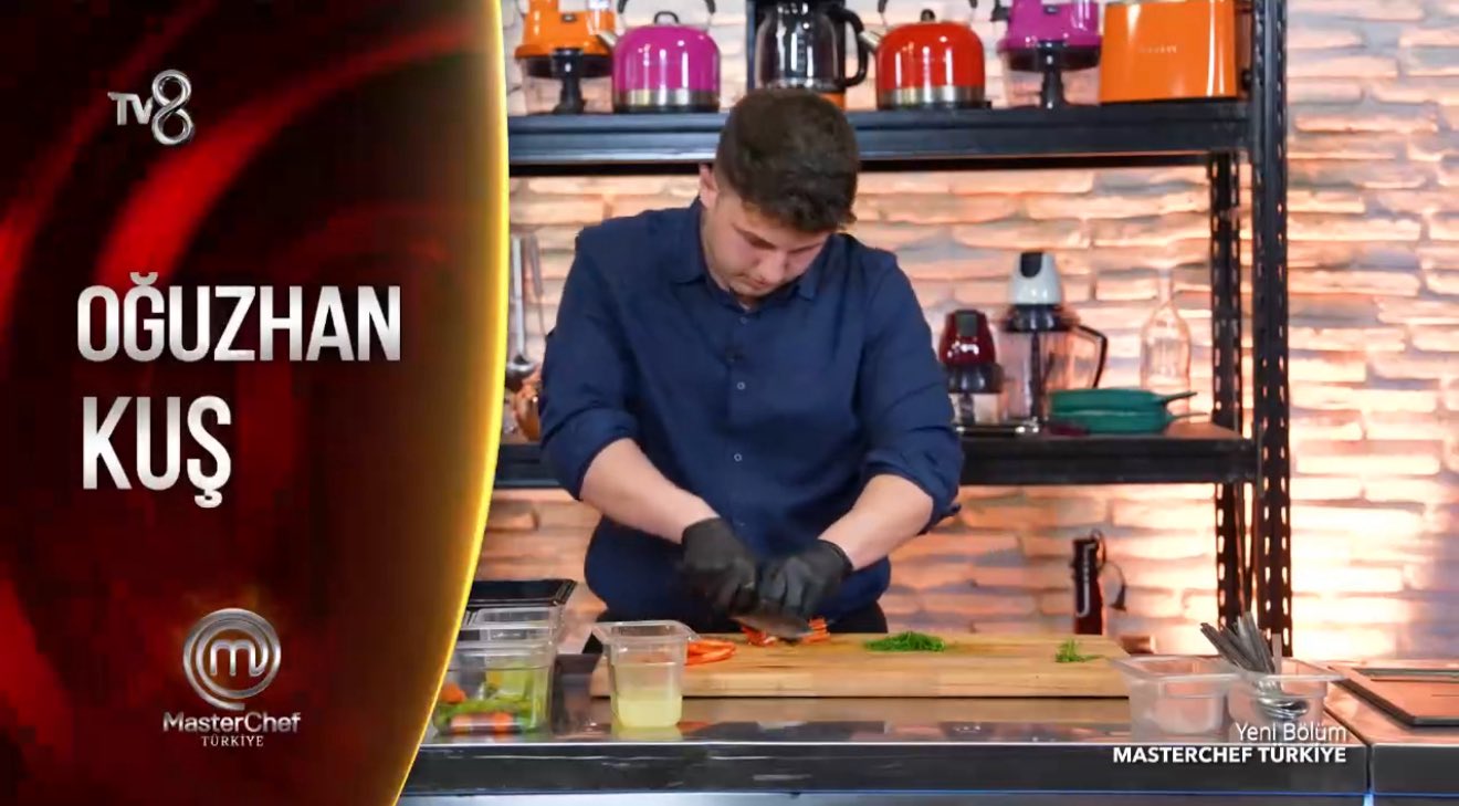 Oğuzhan Kuş