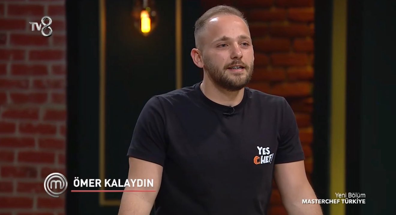 Ömer Kalaydın