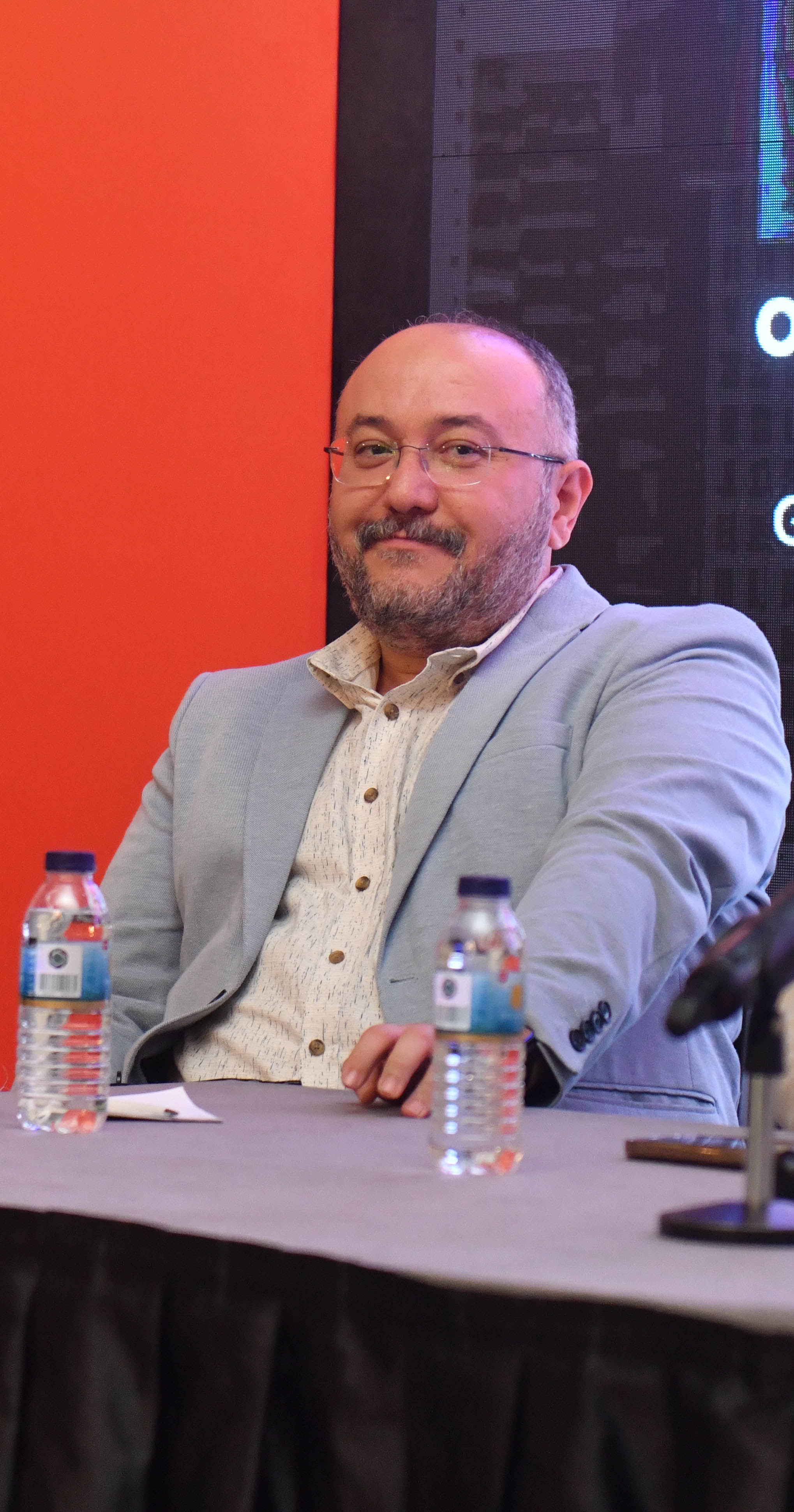 Orhan Kemal Erkılıç