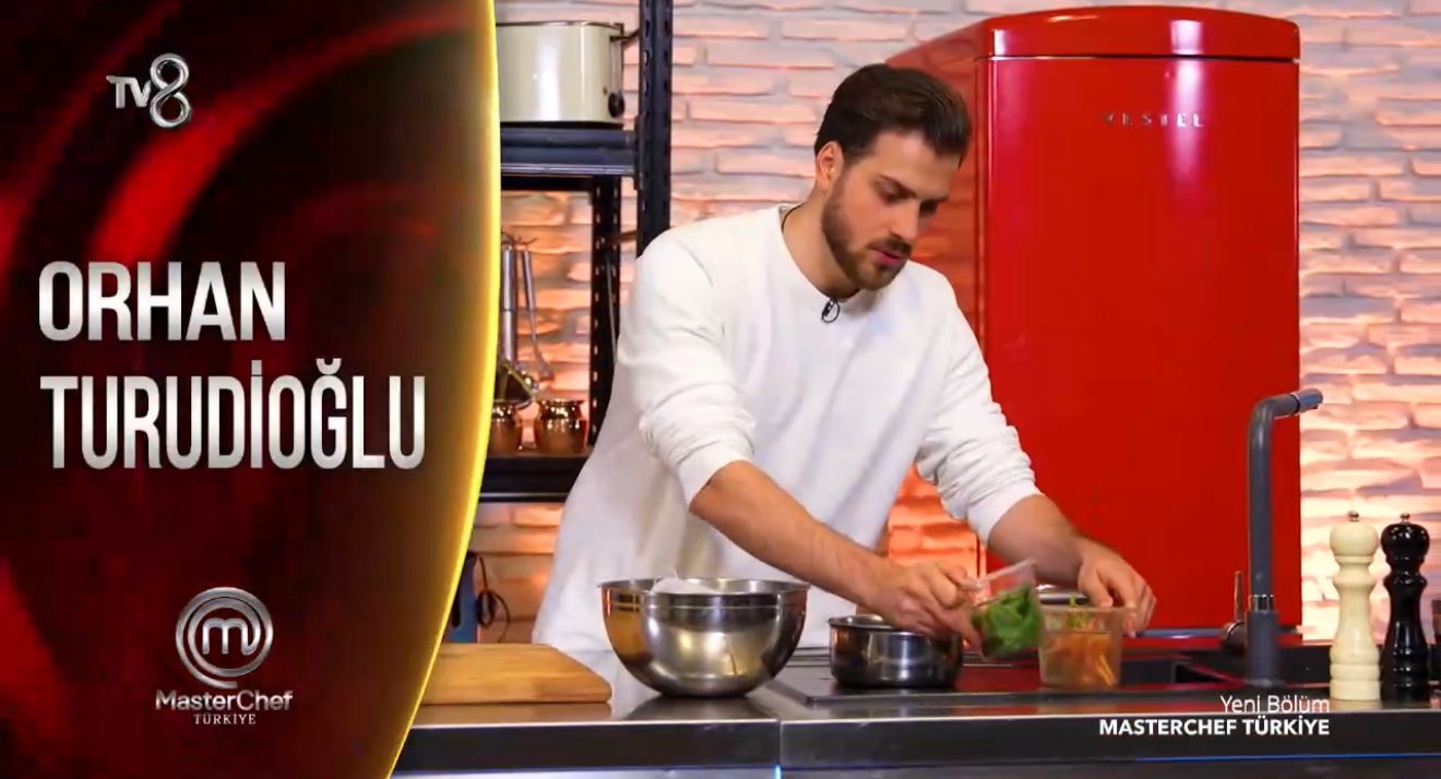 Orhan Turudioğlu
