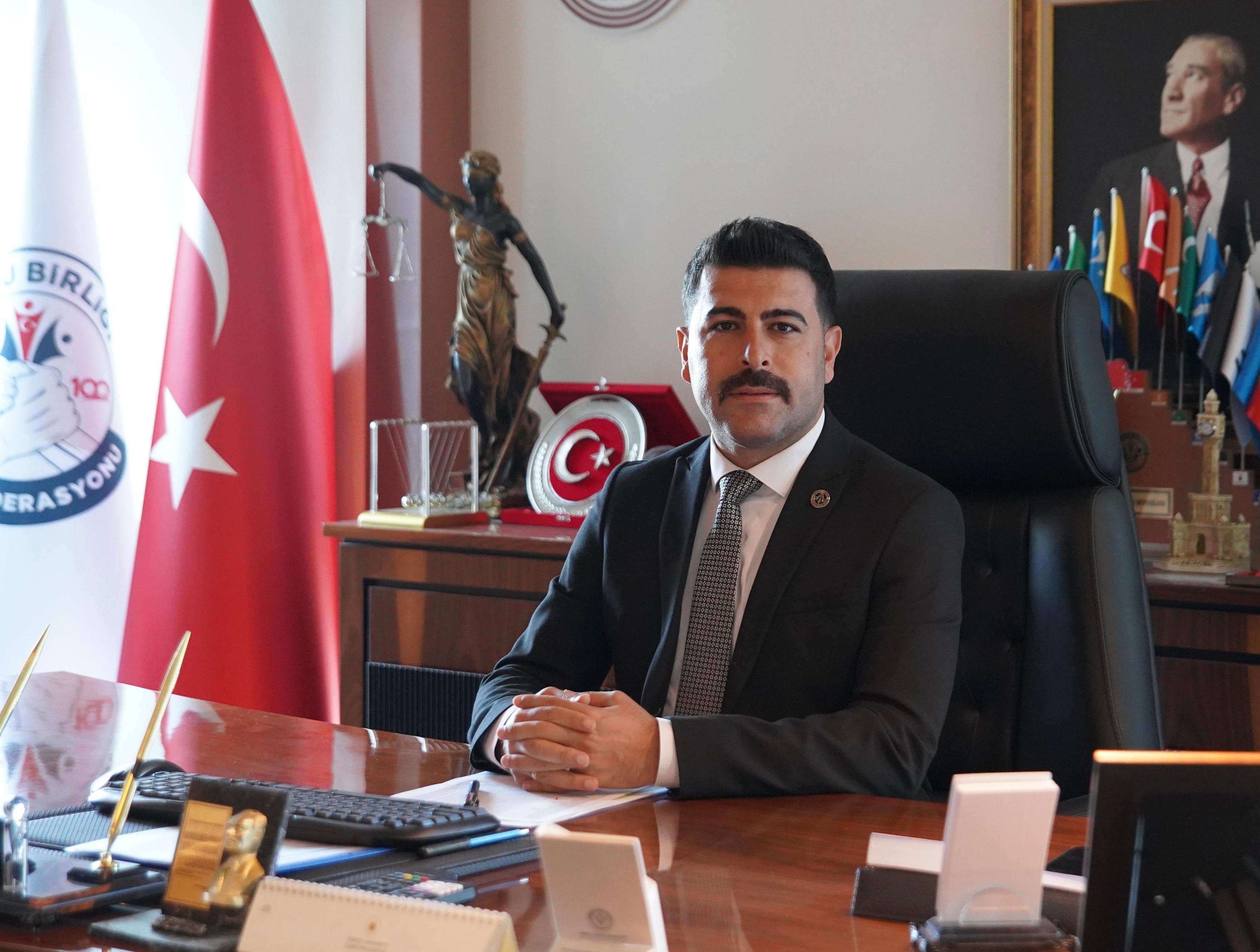 Osman Kaya’dan Tüi̇k Verileri Sonrası Açıklama 2