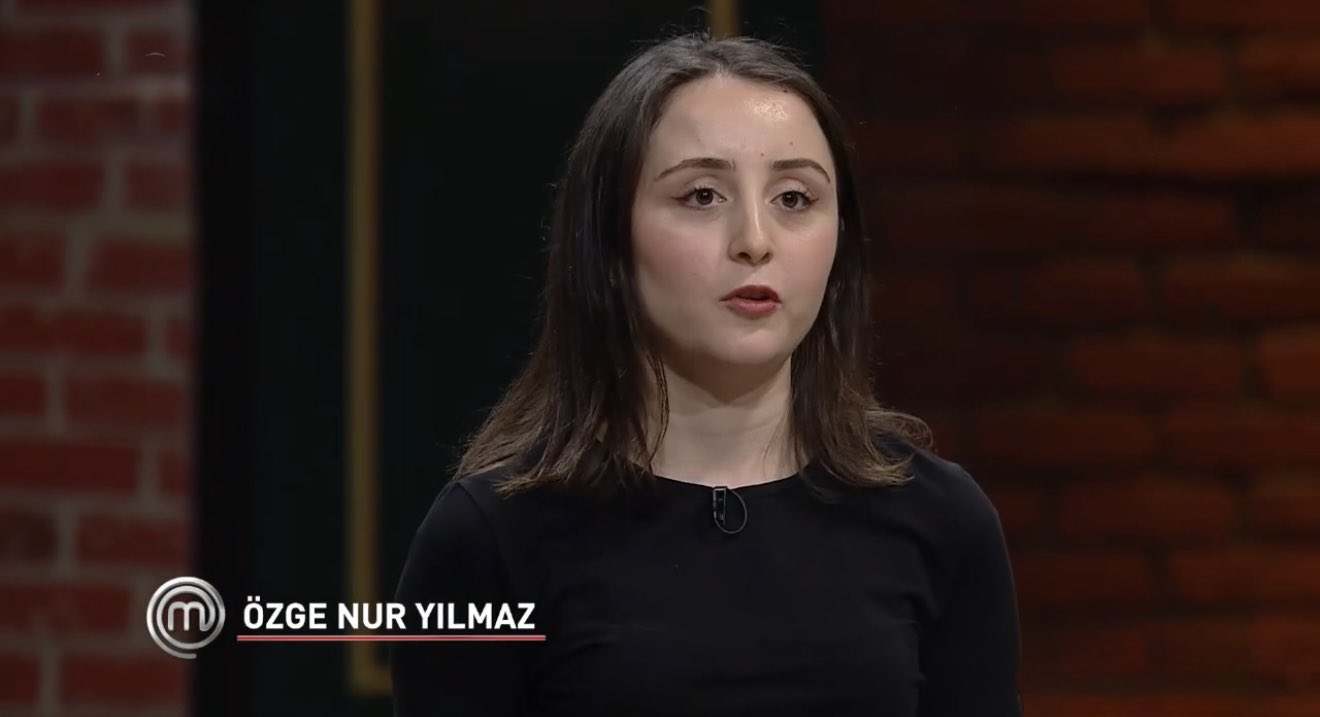 Özge Nur Yılmaz