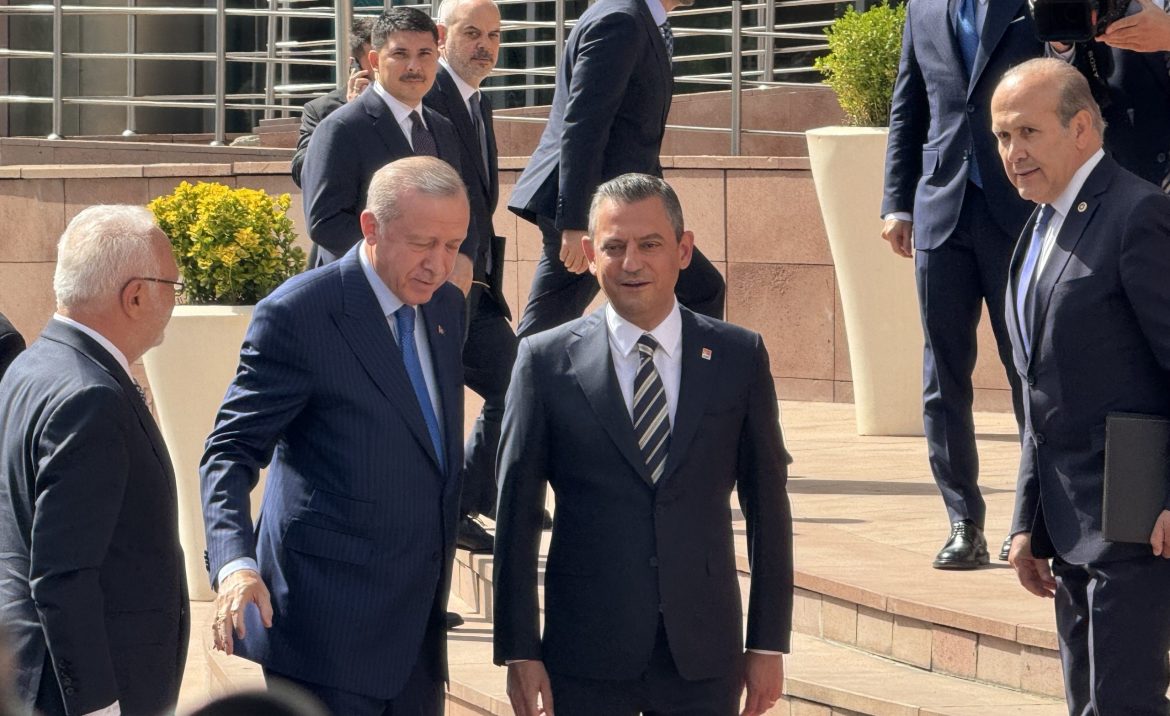 Özgür Erdoğan