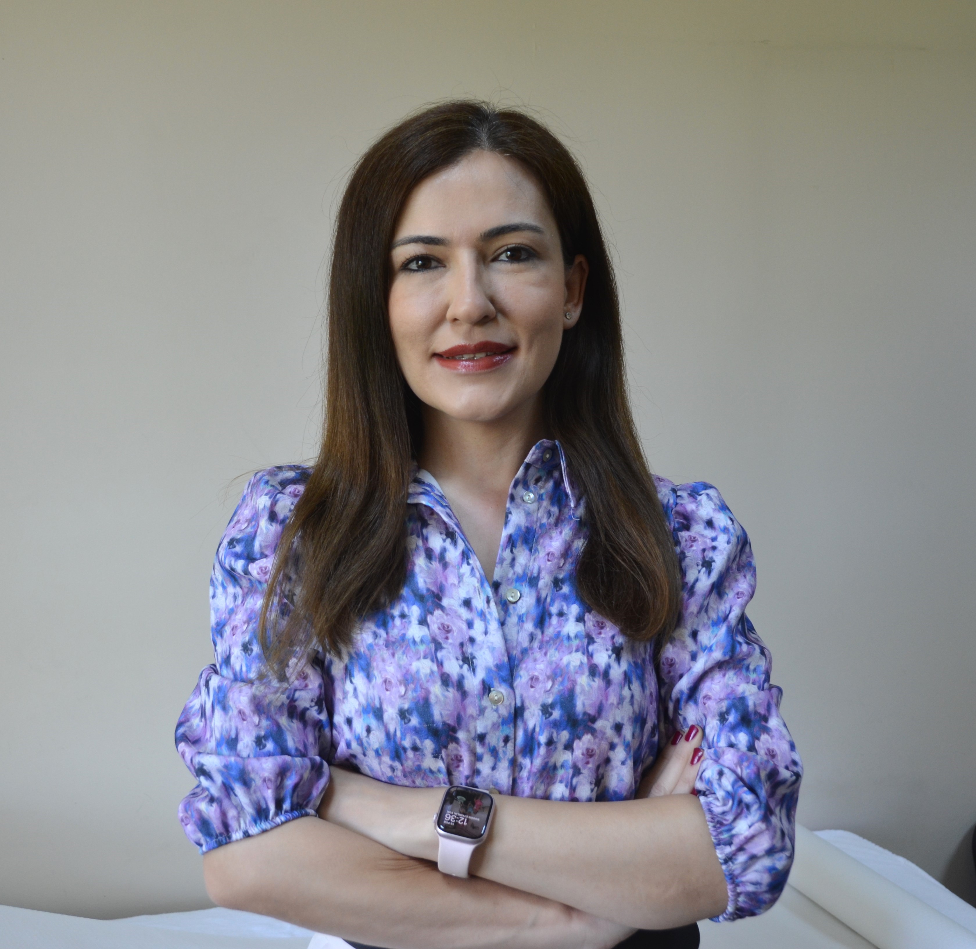 Perihan Aladağ