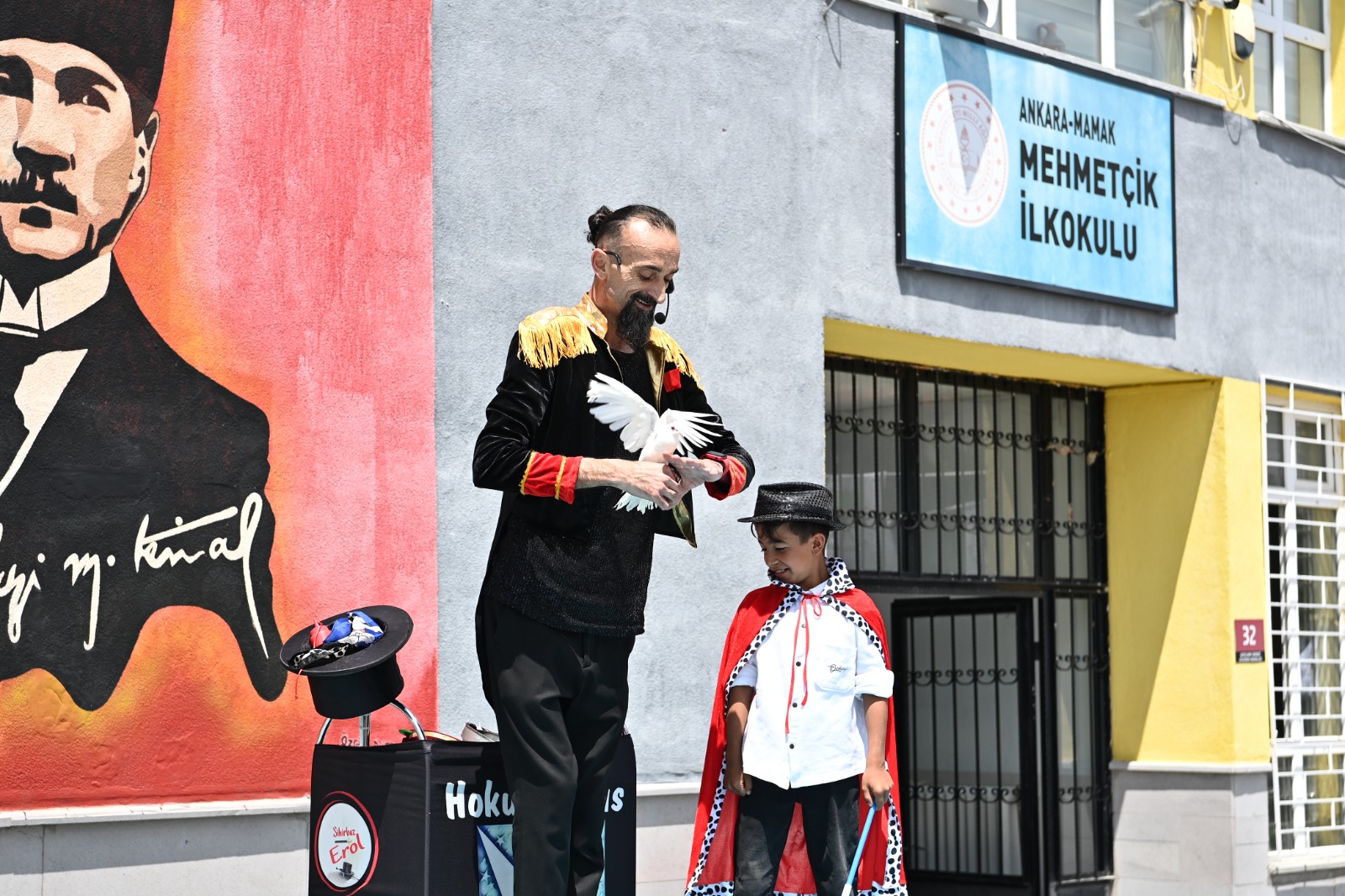 Plastik Kirliliğiyle Mücadelede Ödüller Sahiplerini Buldu (12)