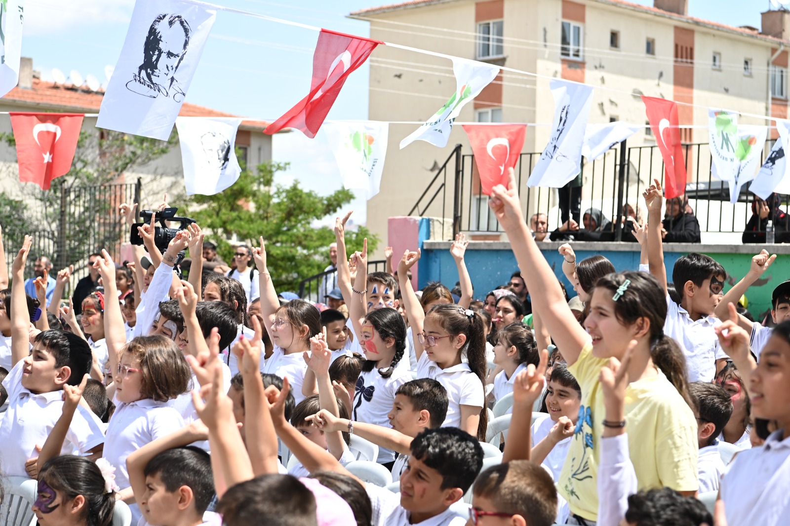 Plastik Kirliliğiyle Mücadelede Ödüller Sahiplerini Buldu (15)