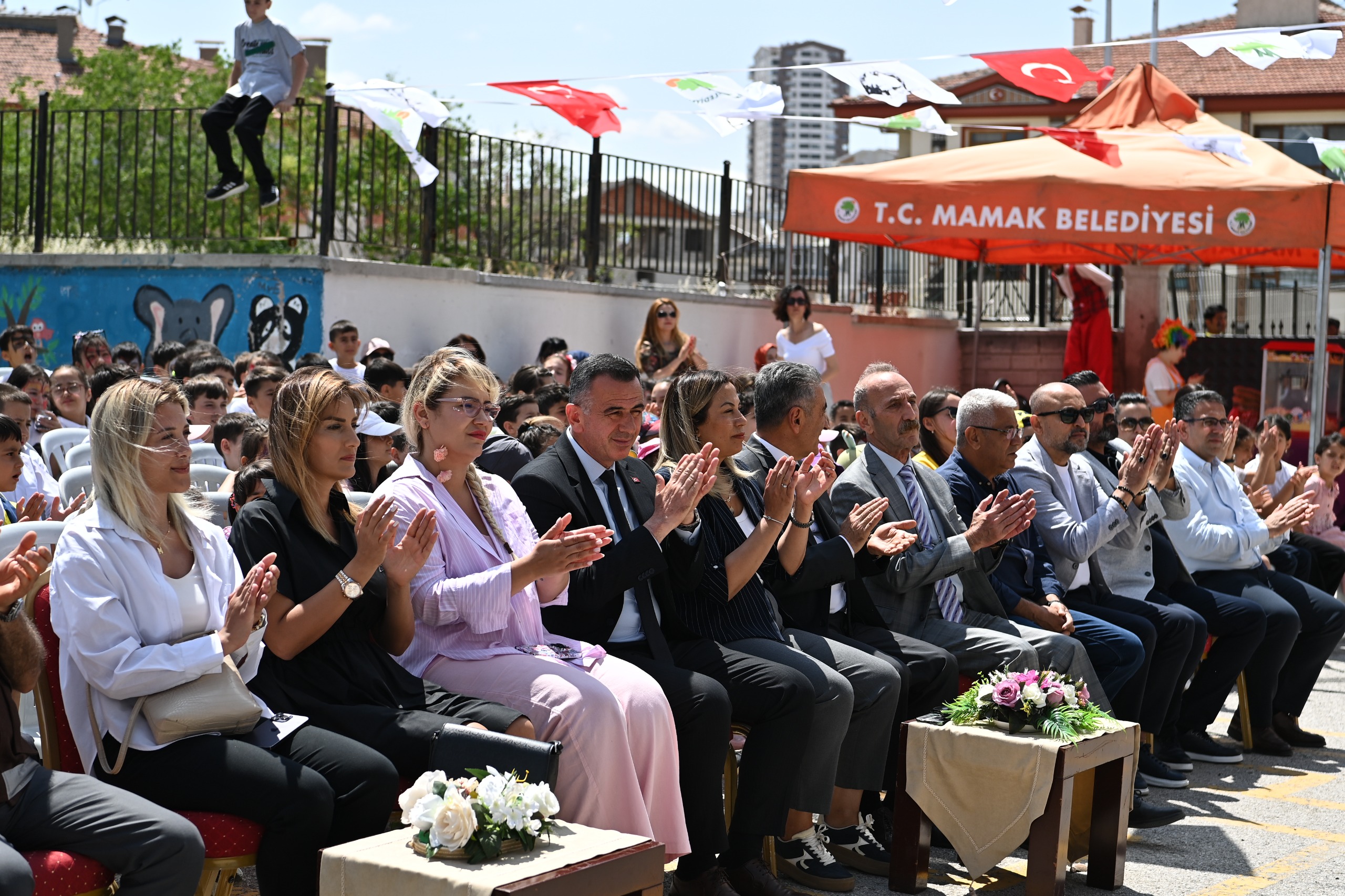 Plastik Kirliliğiyle Mücadelede Ödüller Sahiplerini Buldu (17)