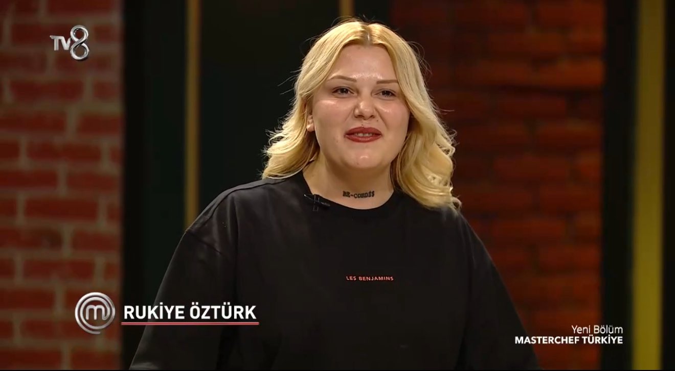 Rukiye Öztürk