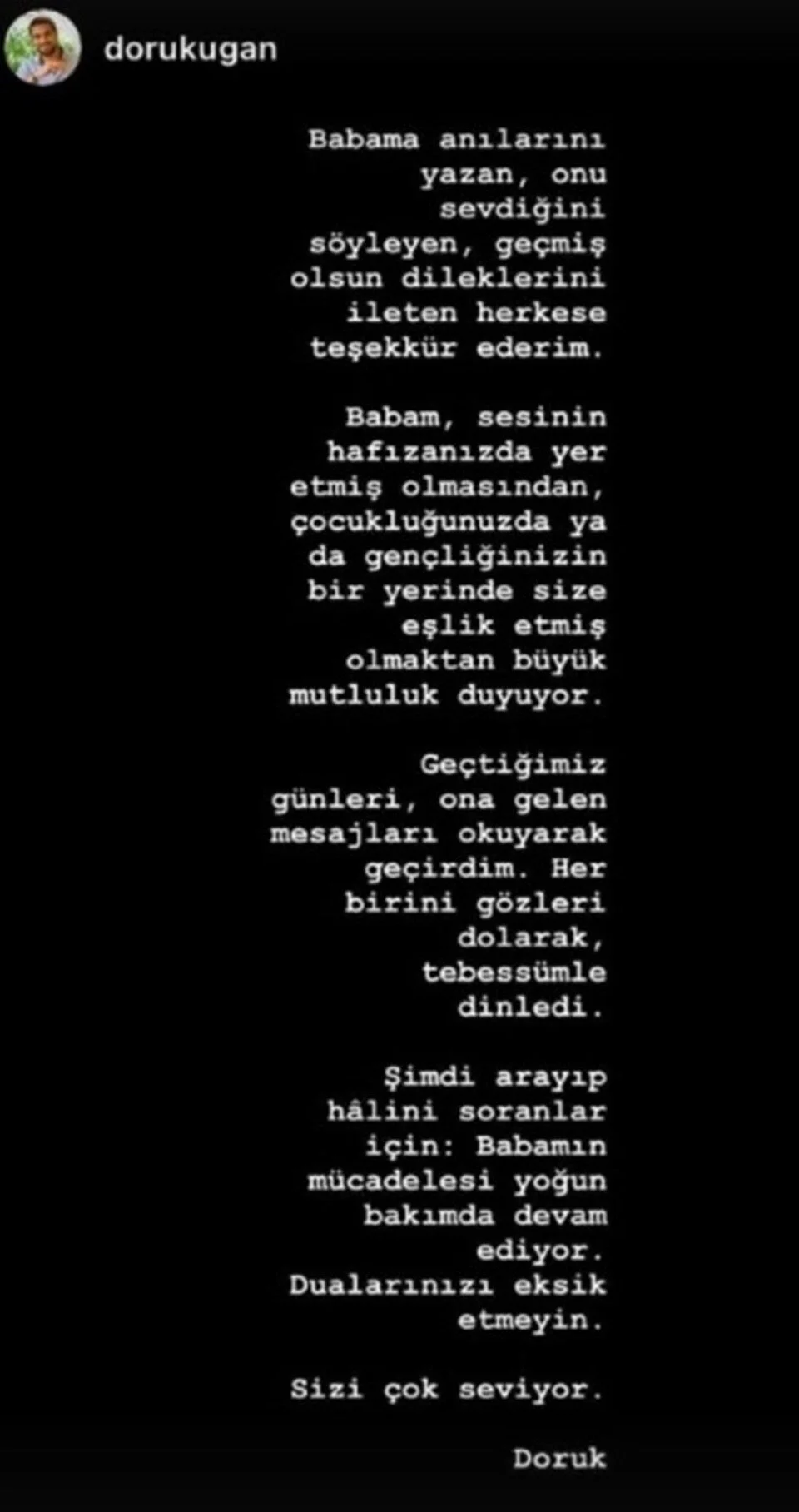 Sabri Ugan Öldü Mü