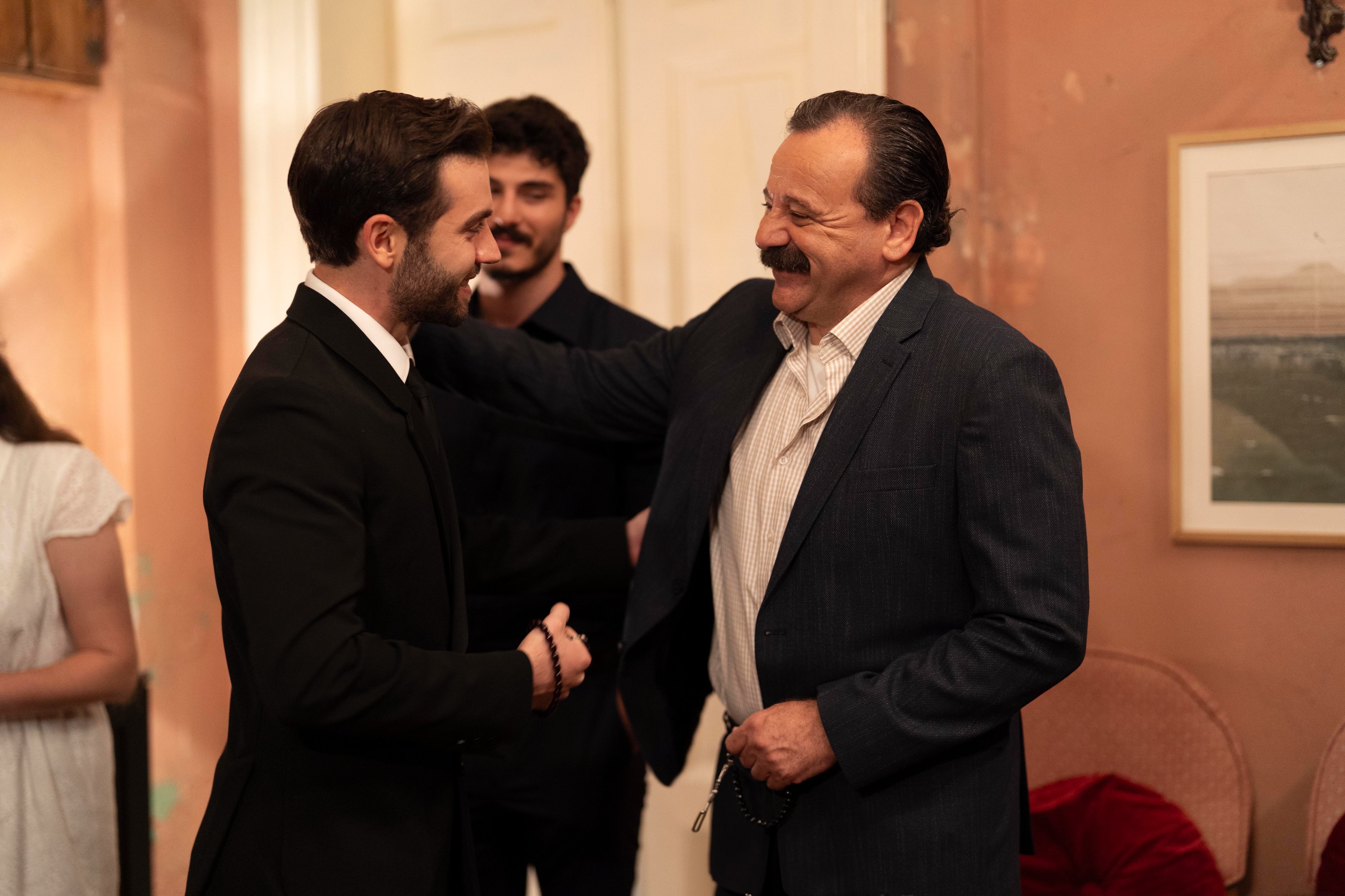 Sahipsizler 26. Bölüm 5