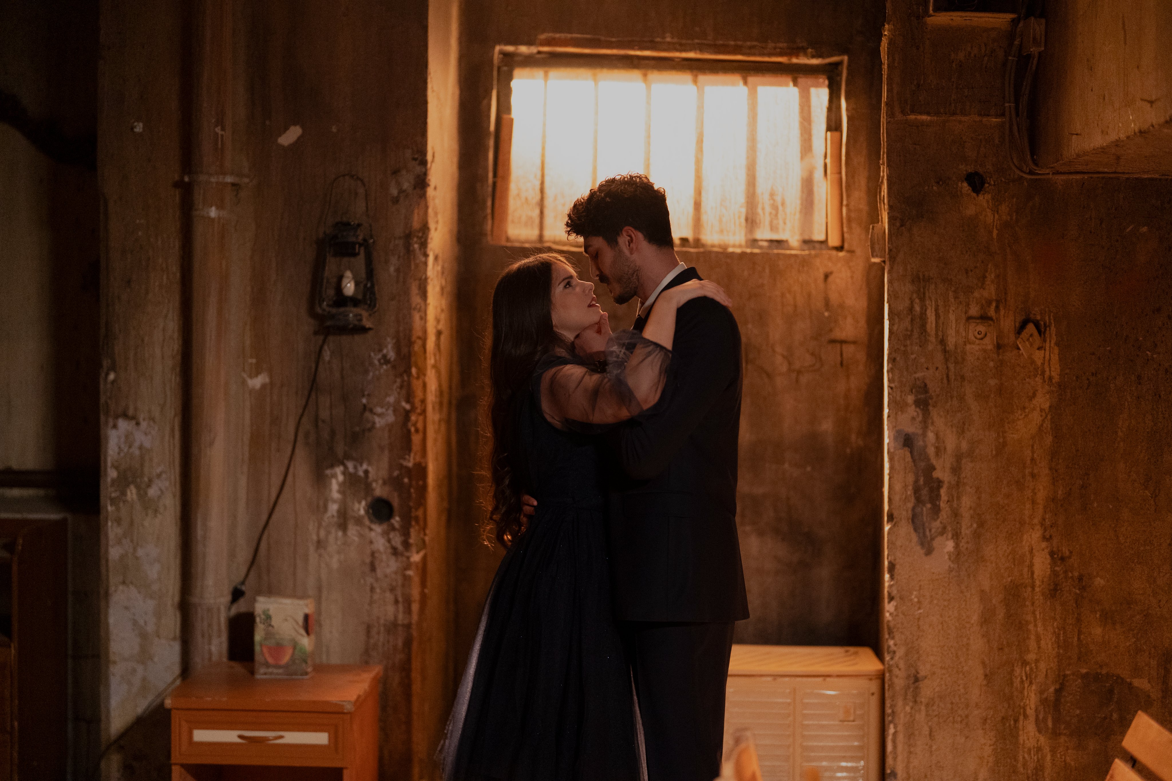 Sahipsizler 28. Bölüm 3-1