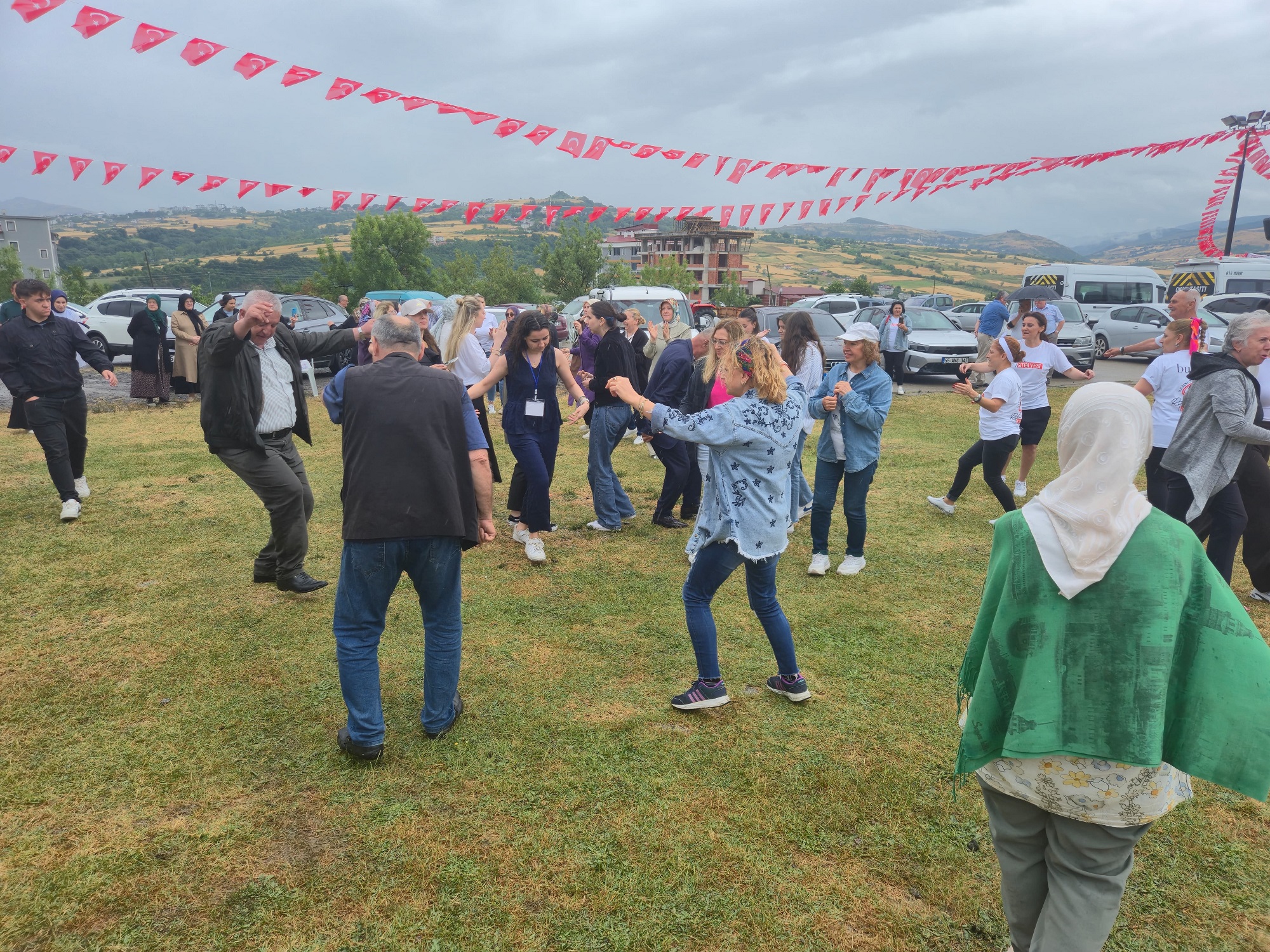 Sakarya Etli Kazan (3)