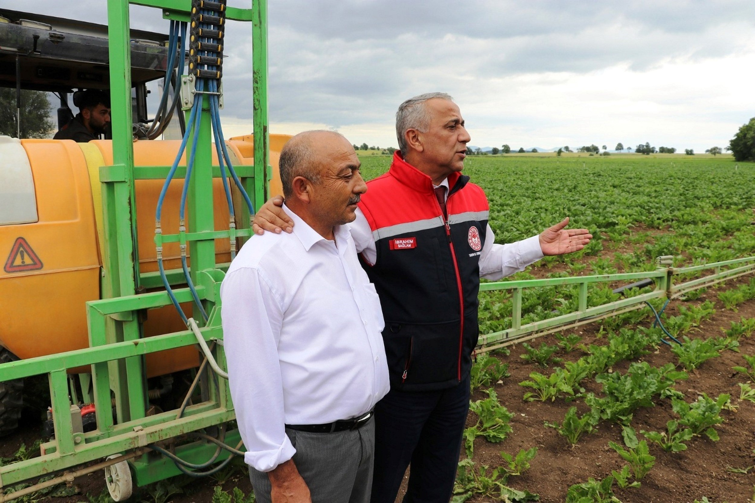 Samsun Tarım (1)