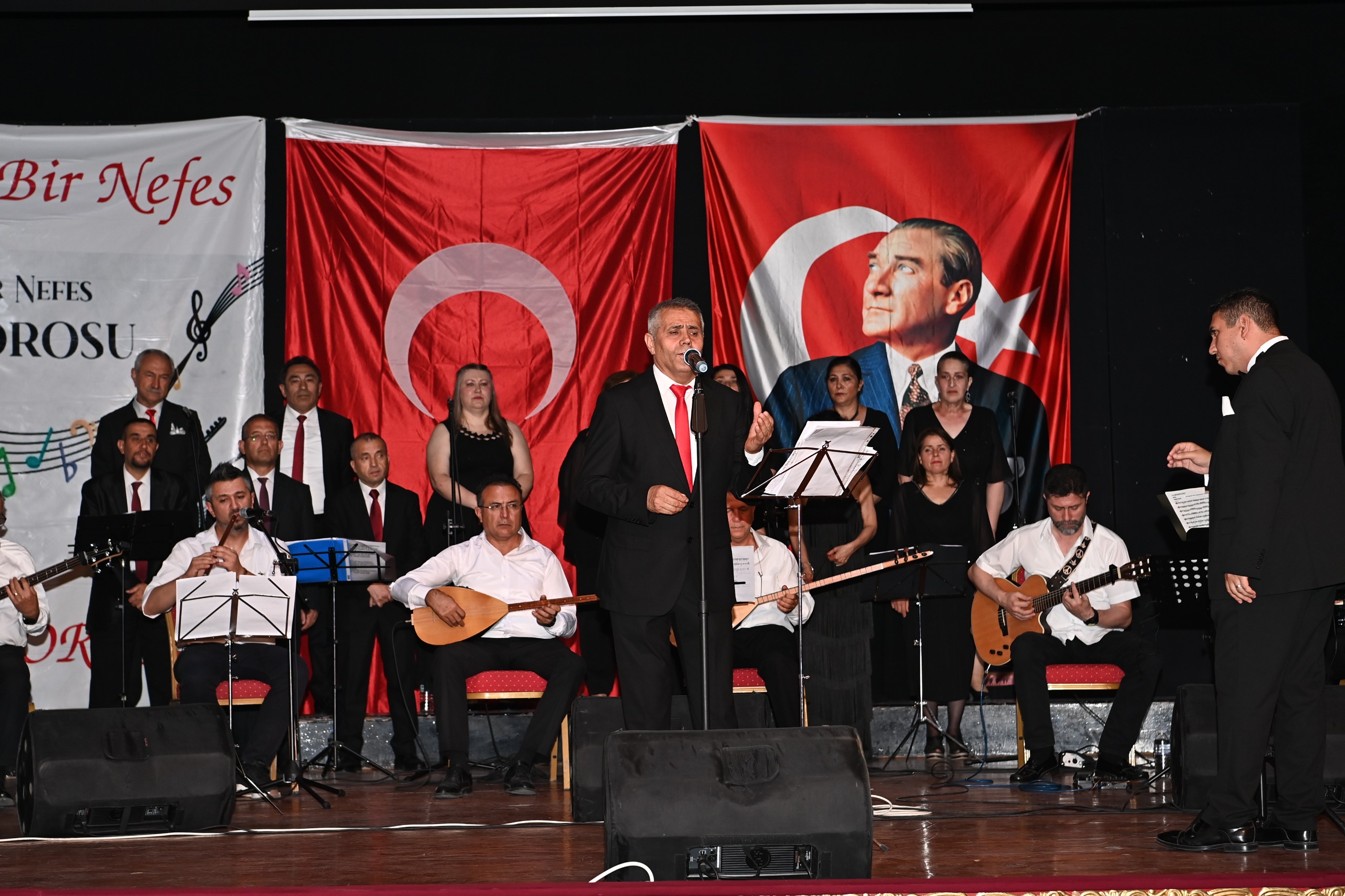 Sanatın Ritmi Mamak’ta Attı (9)