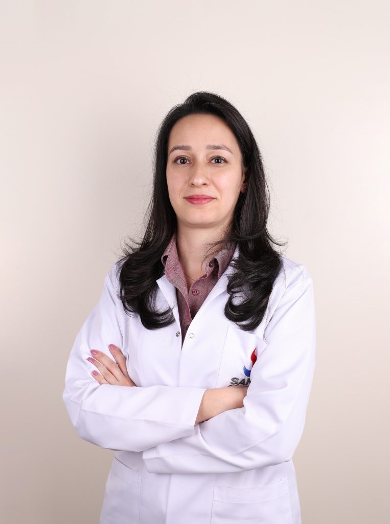 Sanko Dr
