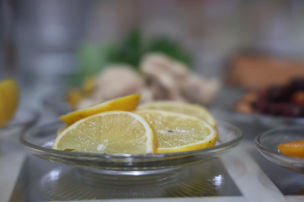 Saray Şerbeti̇ 2