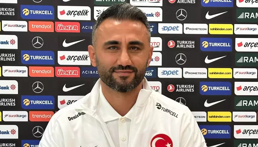 Selçuk Şahin Td