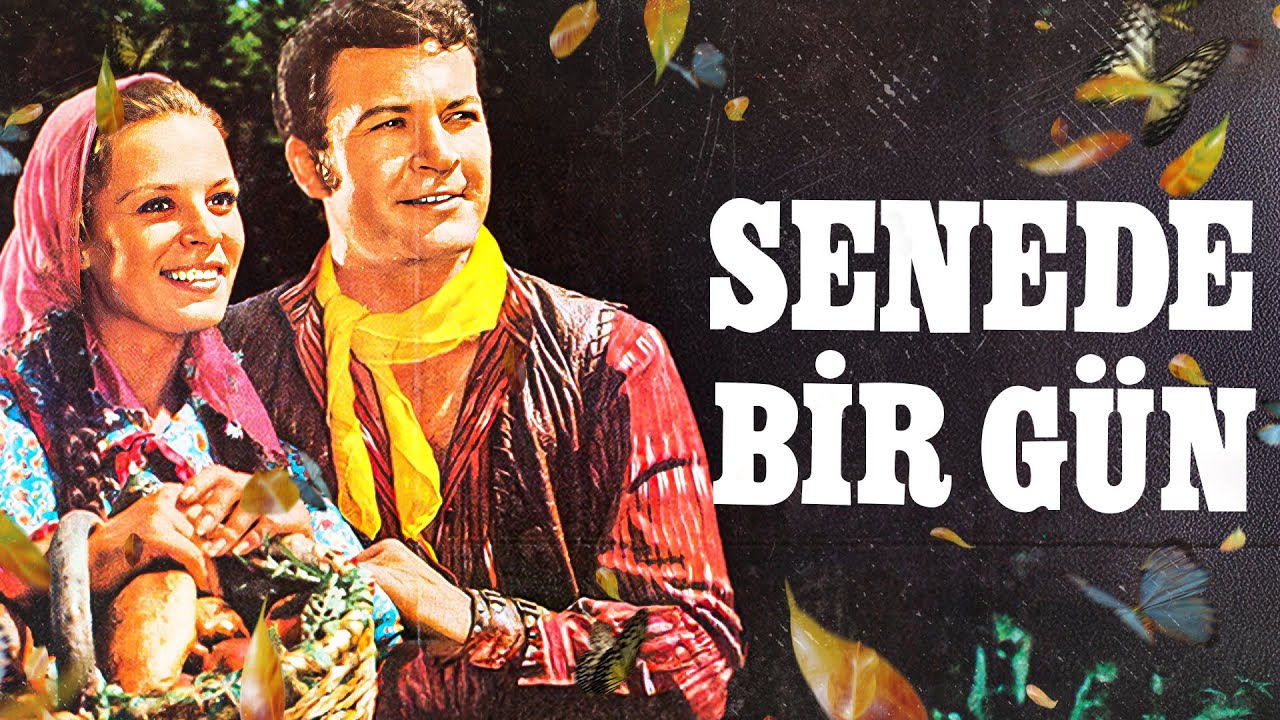 Senede Bir Gün