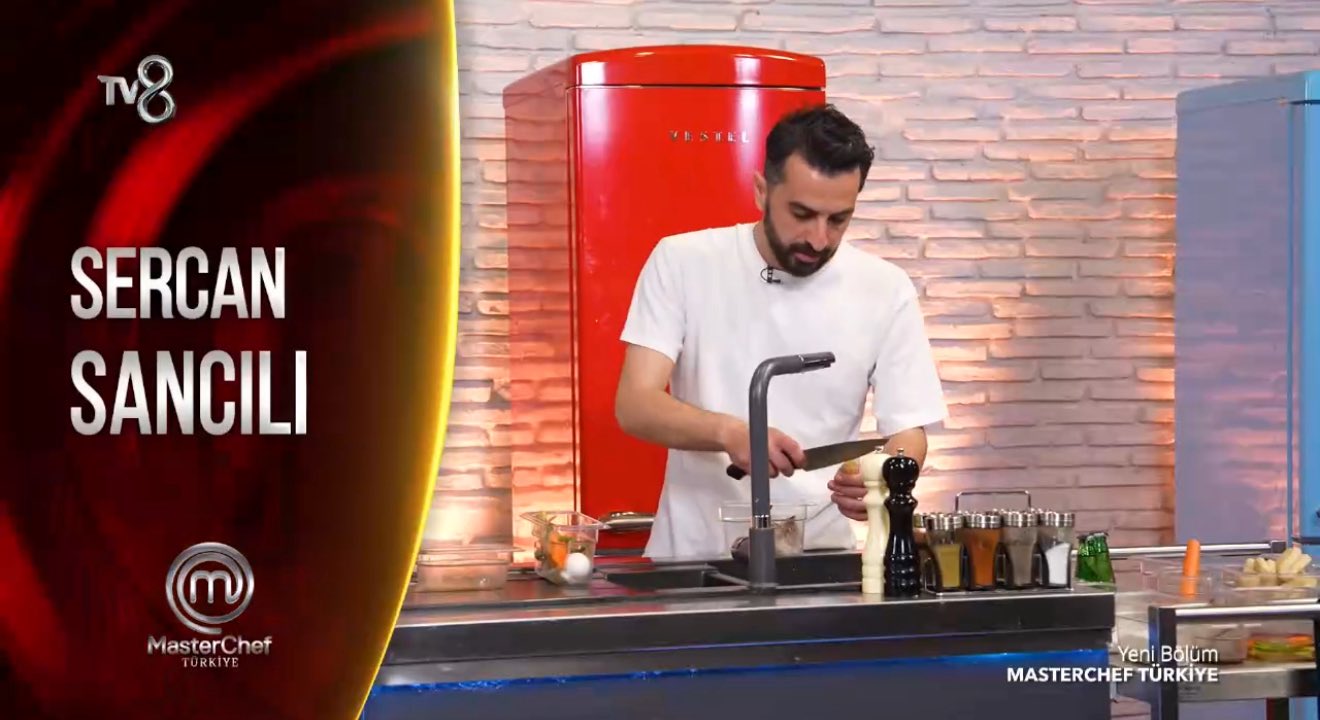Sercan Sancılı